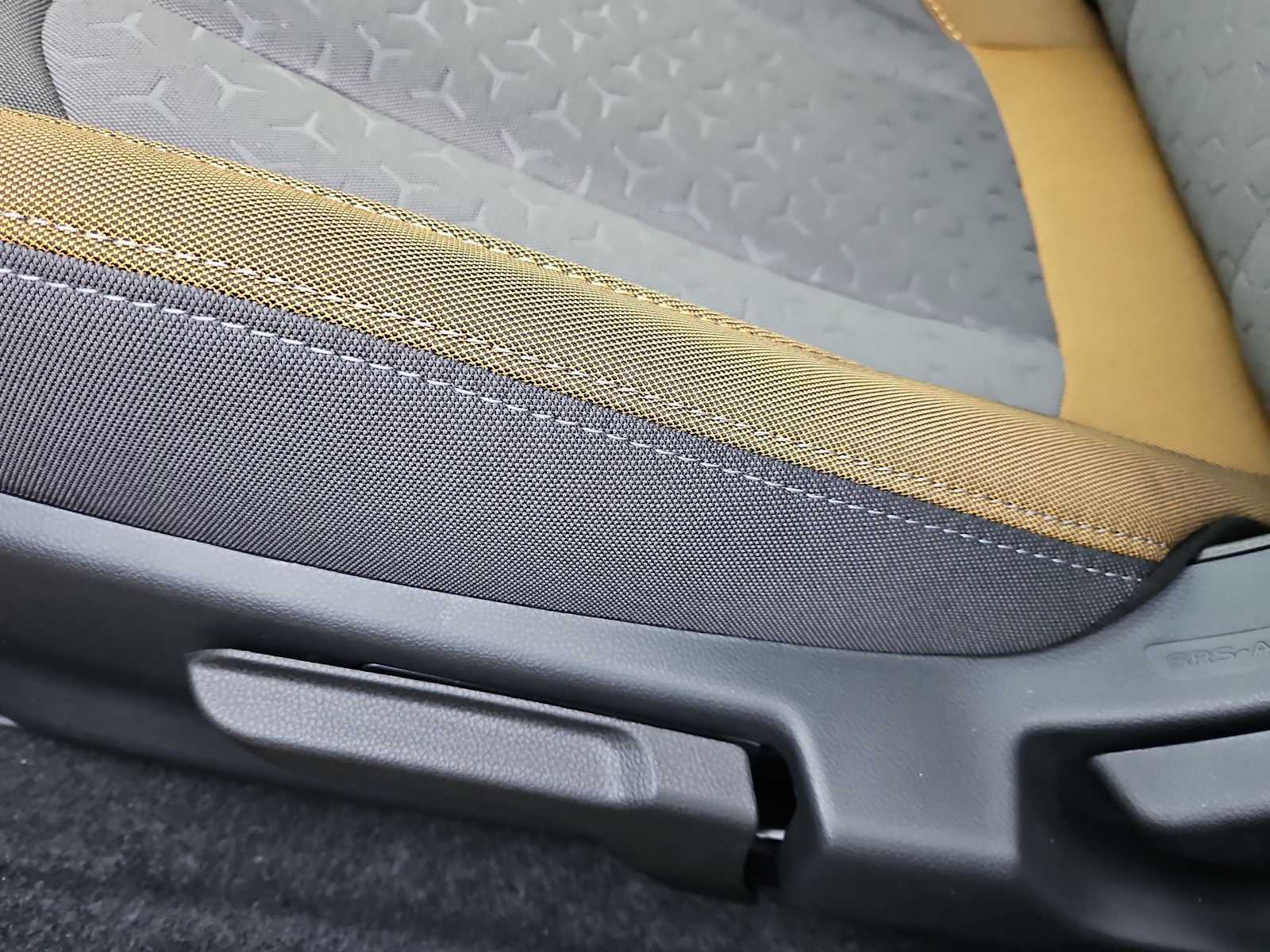 Thumbnail: 2026 Subaru Crosstrek - 16