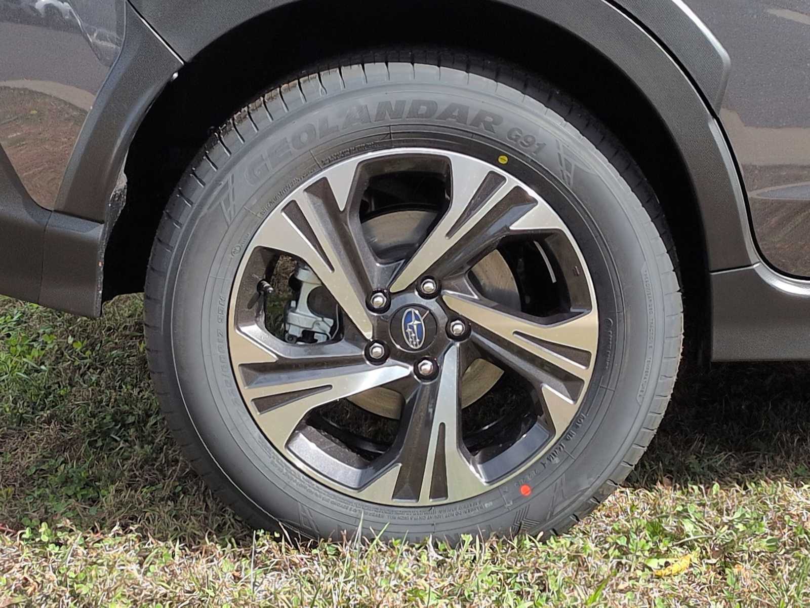 Thumbnail: 2026 Subaru Crosstrek - 14