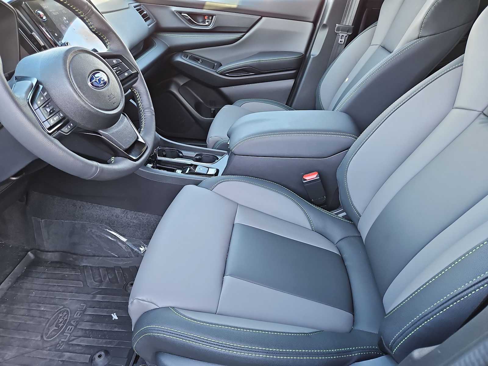 Thumbnail: 2025 Subaru Ascent - 17