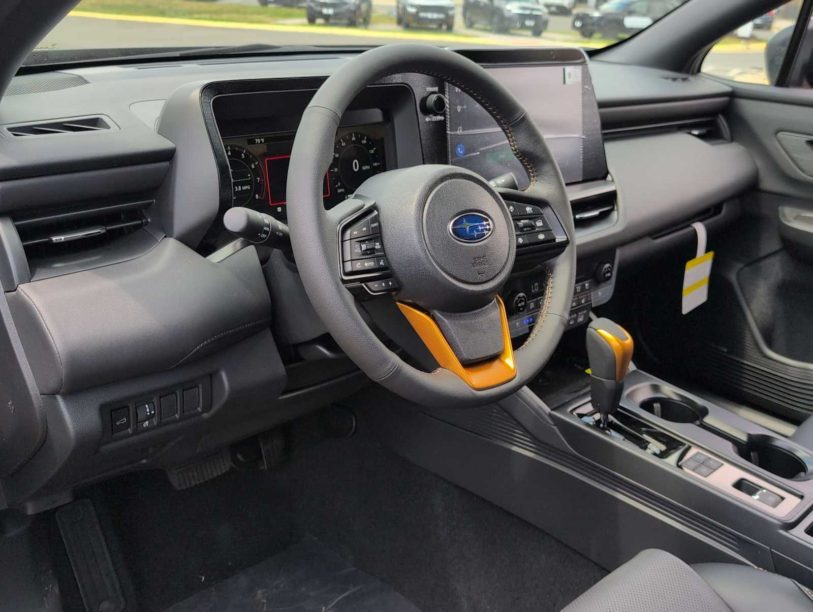 Thumbnail: 2026 Subaru Outback - 10