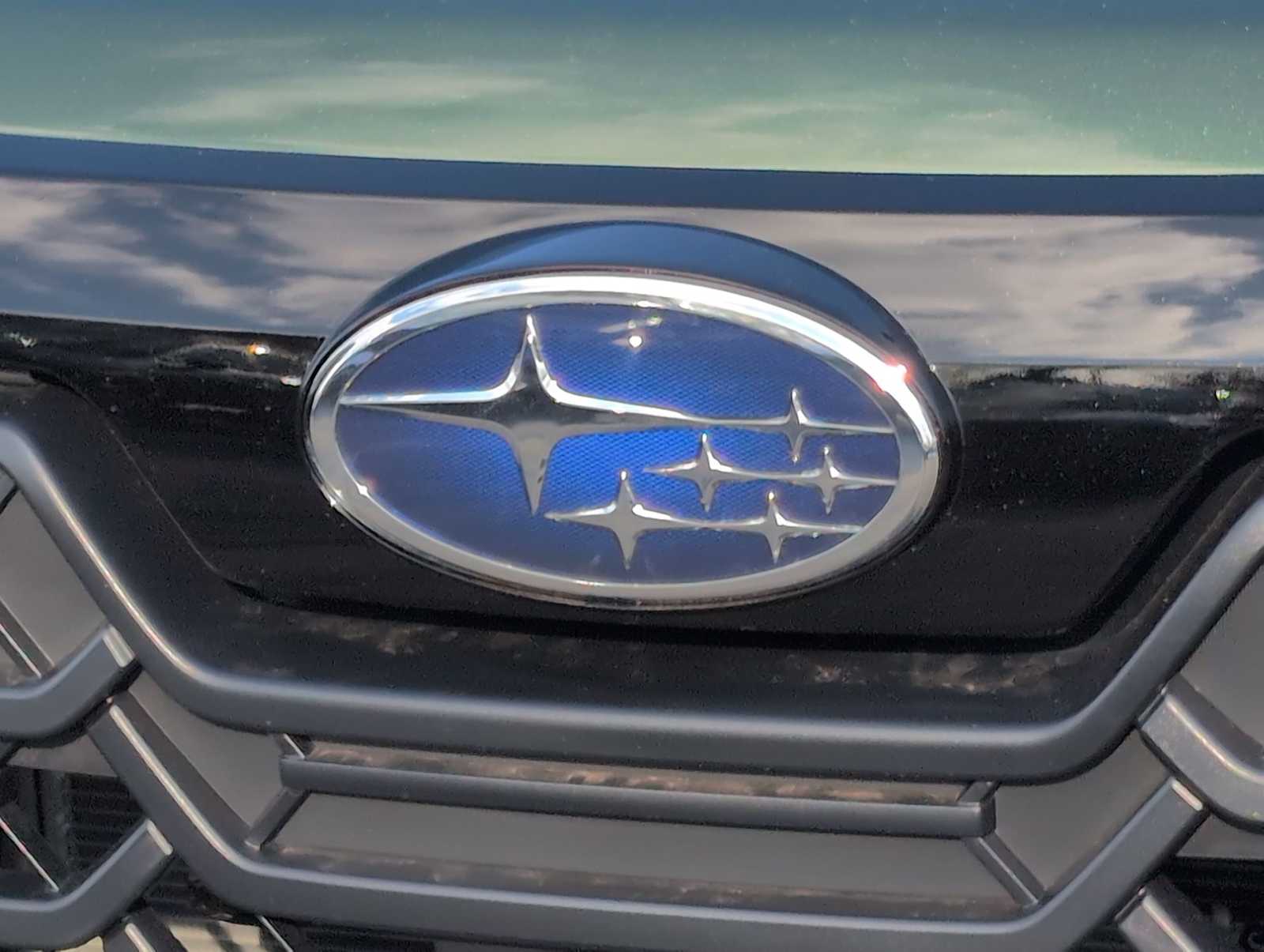 Thumbnail: 2026 Subaru Outback - 12