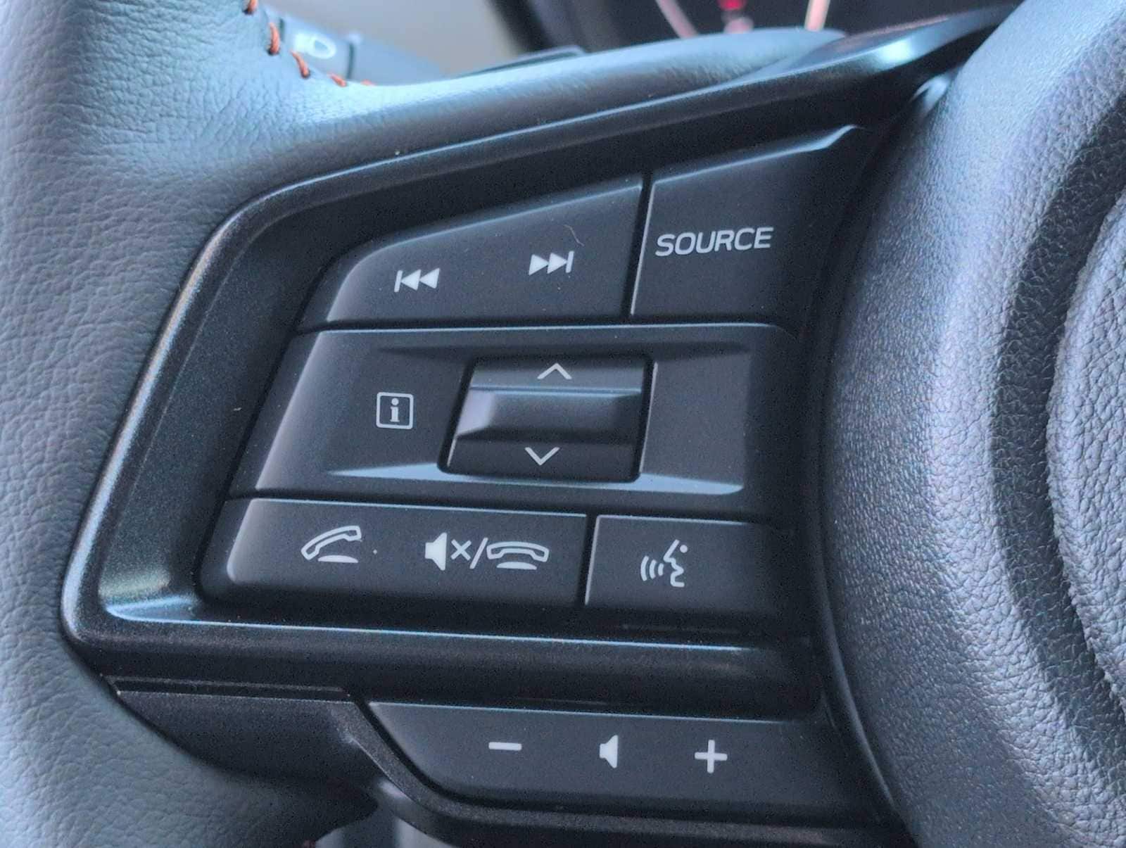 Thumbnail: 2025 Subaru Crosstrek - 23