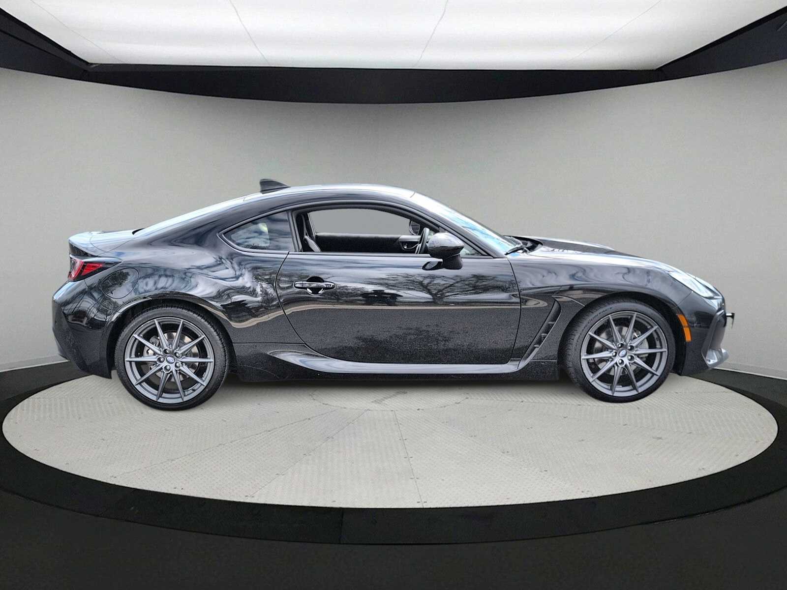 Thumbnail: 2023 Subaru BRZ - 9