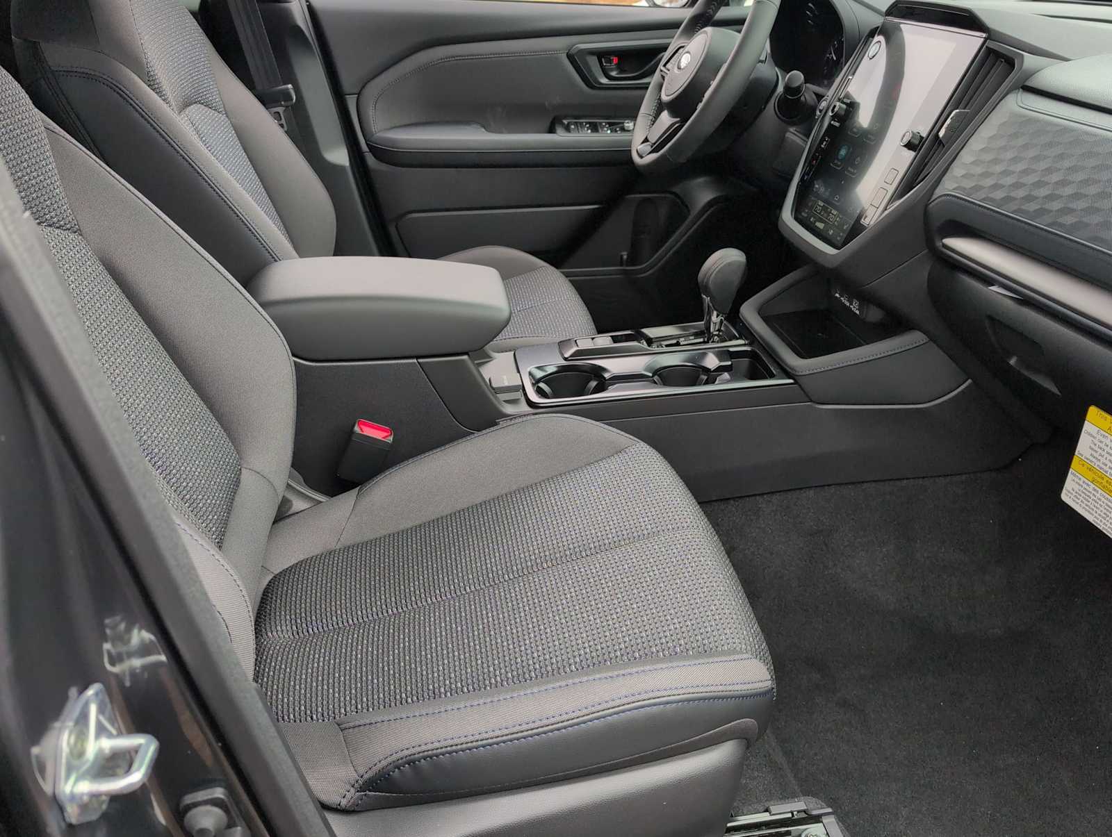 Thumbnail: 2026 Subaru Forester - 20