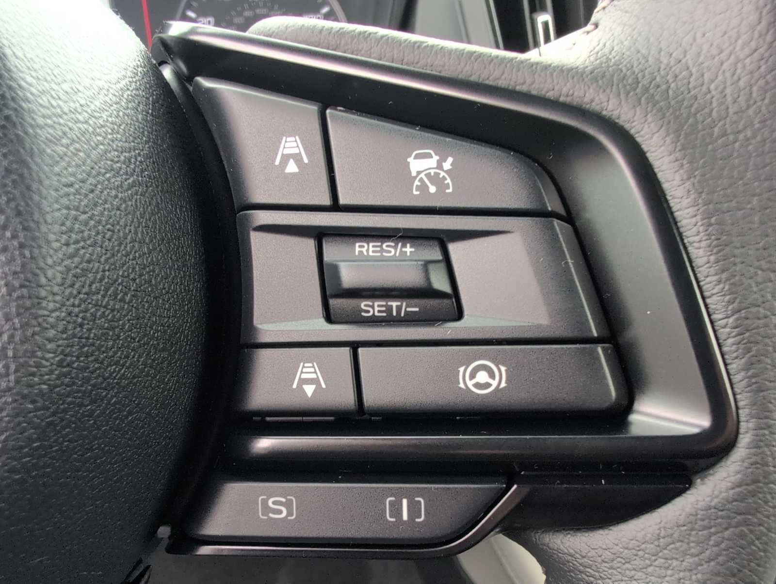 Thumbnail: 2026 Subaru Forester - 26