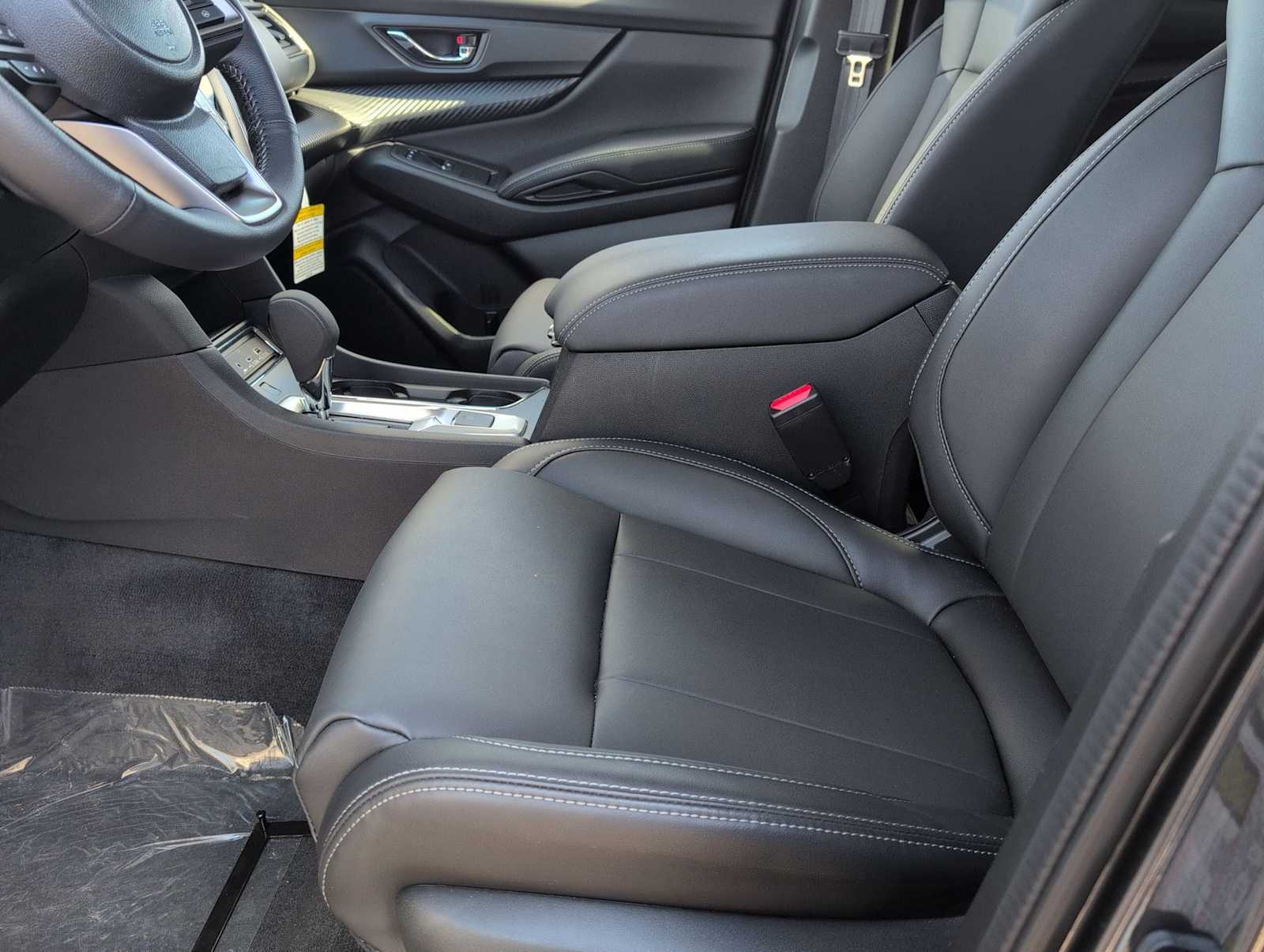 Thumbnail: 2026 Subaru Ascent - 16