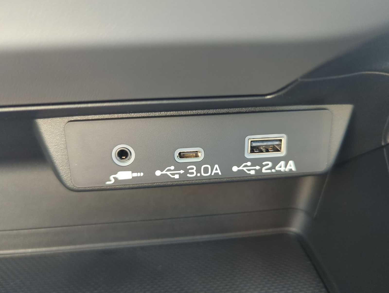 Thumbnail: 2025 Subaru Crosstrek - 32