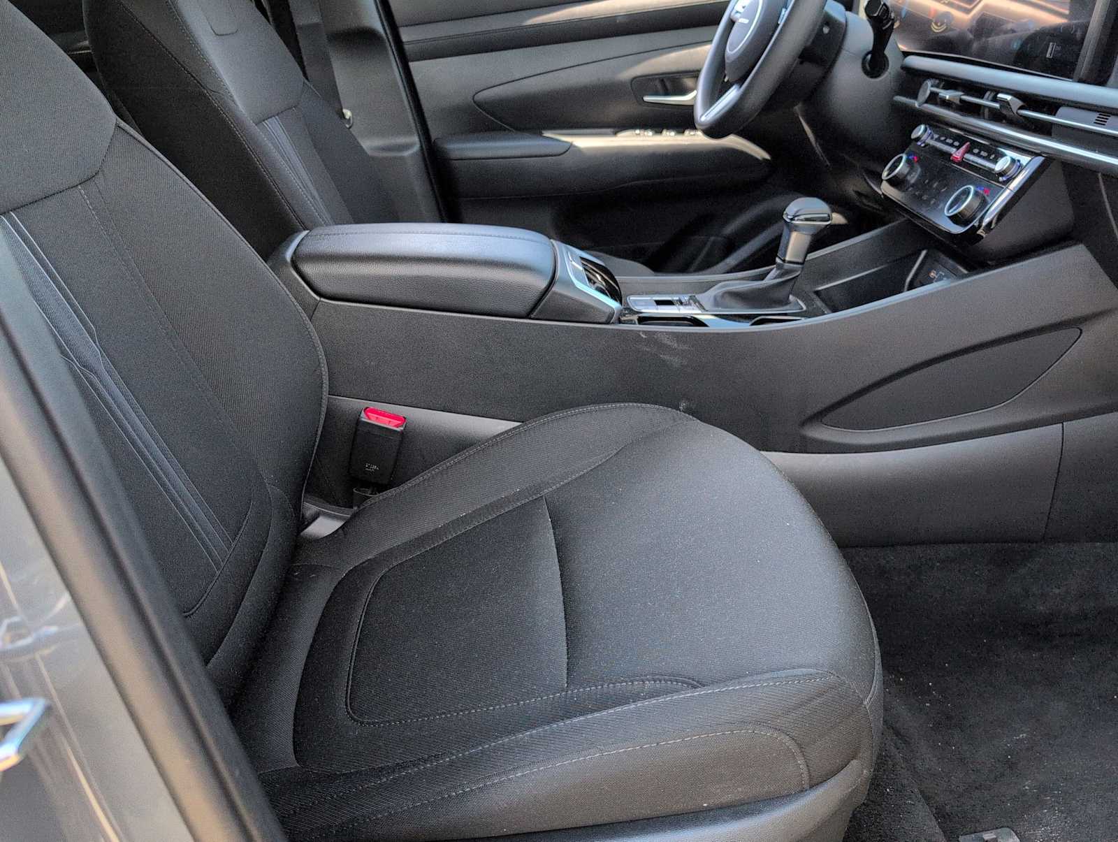 Thumbnail: 2025 Hyundai Tucson - 21