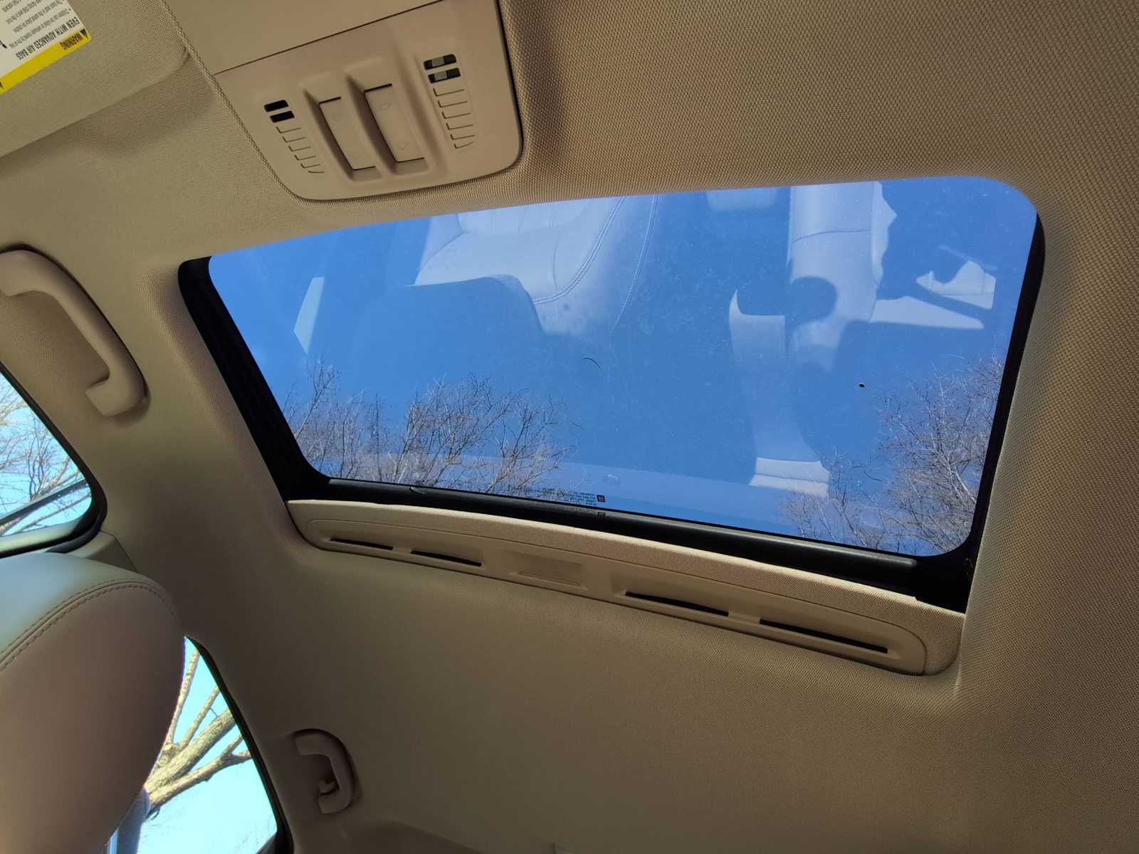 Thumbnail: 2016 Buick Verano - 20