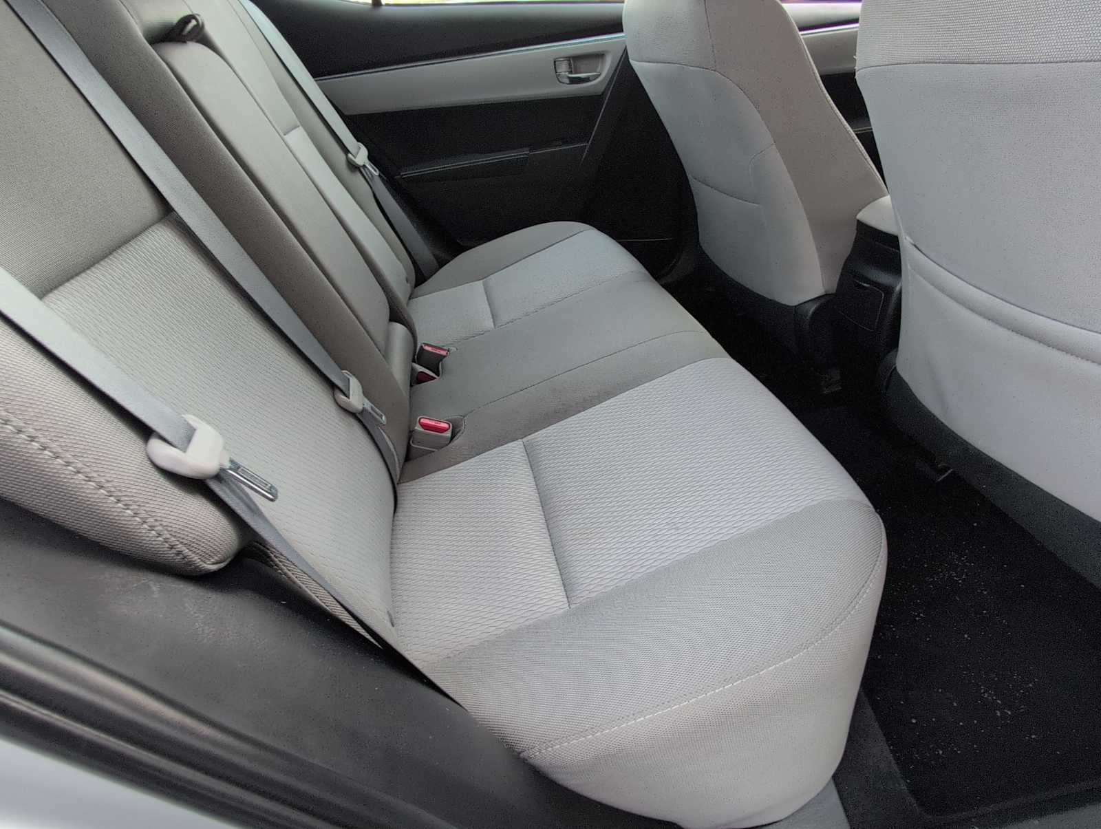 Thumbnail: 2016 Toyota Corolla - 20