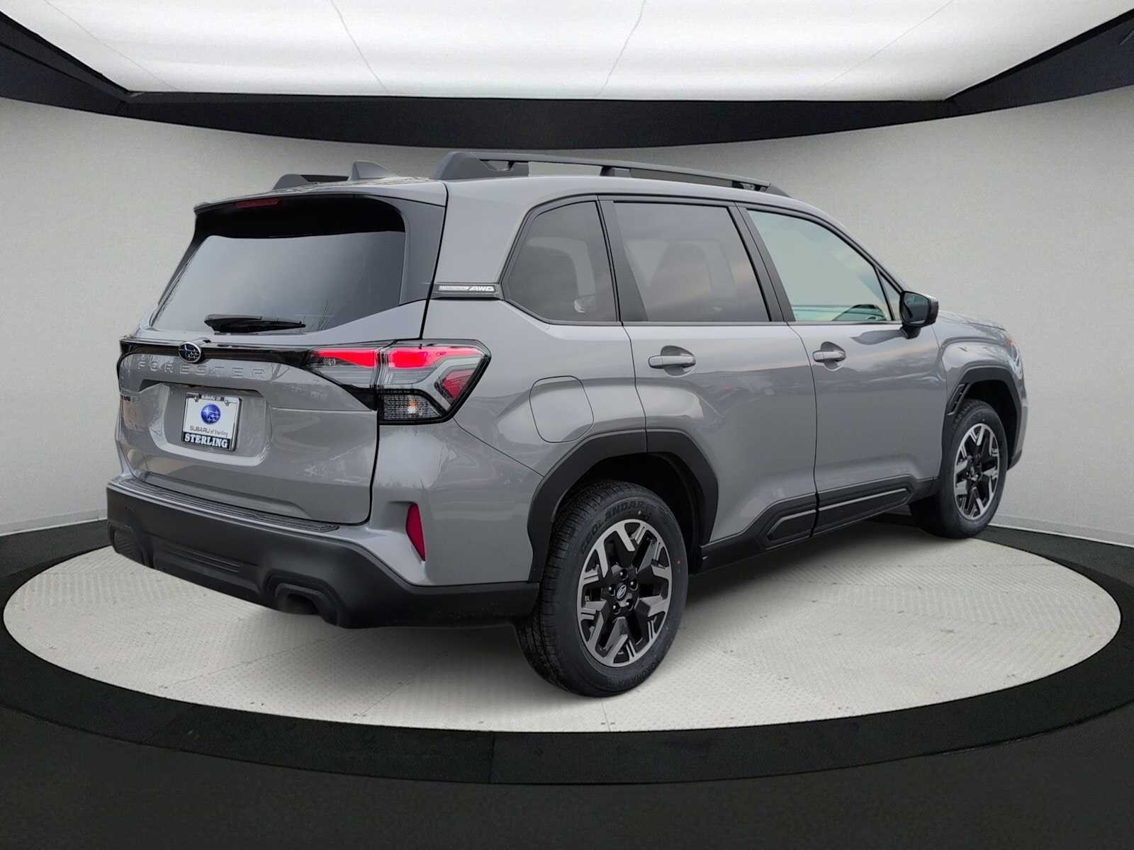 Thumbnail: 2026 Subaru Forester - 8