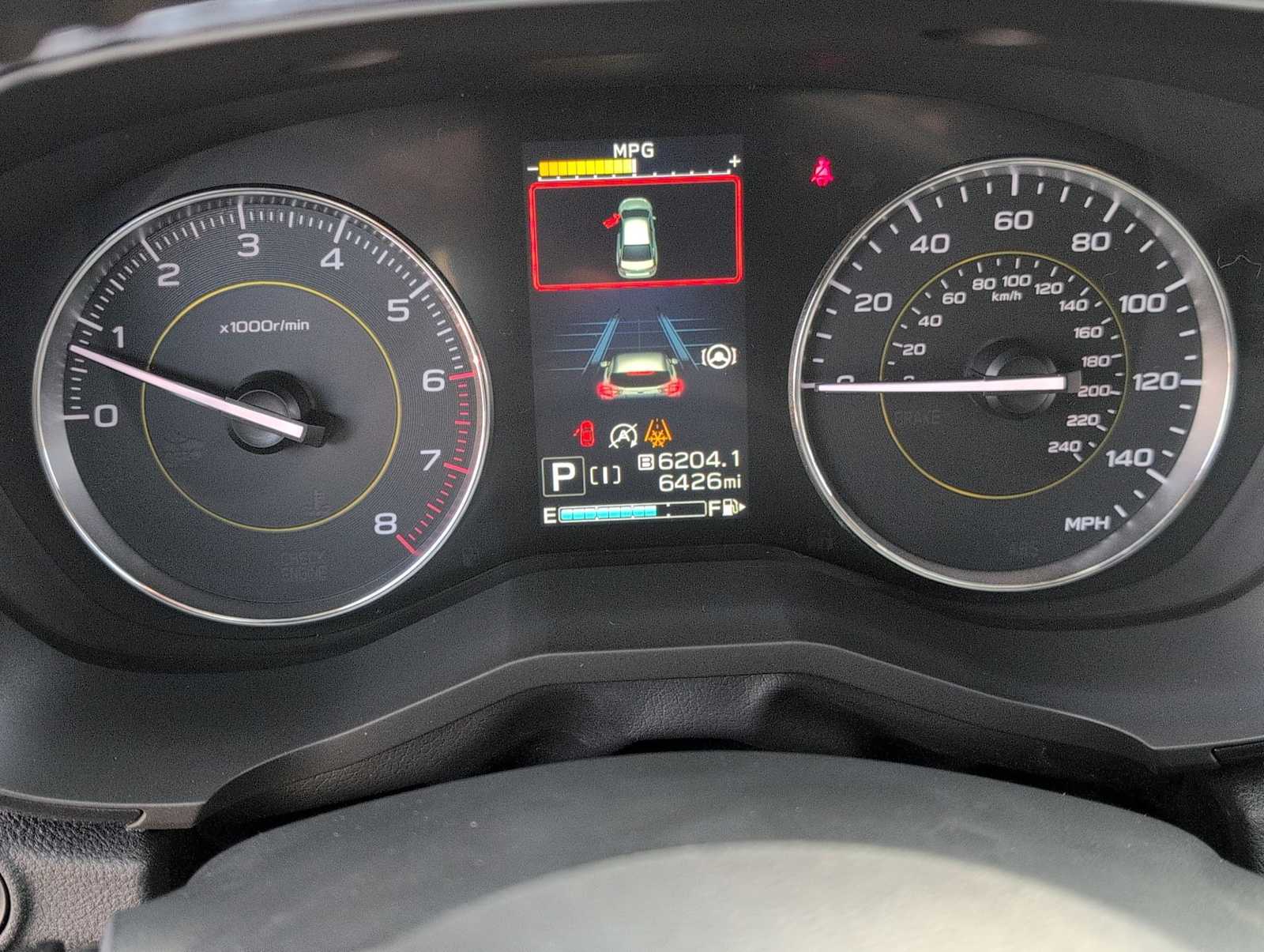 Thumbnail: 2021 Subaru Crosstrek - 32