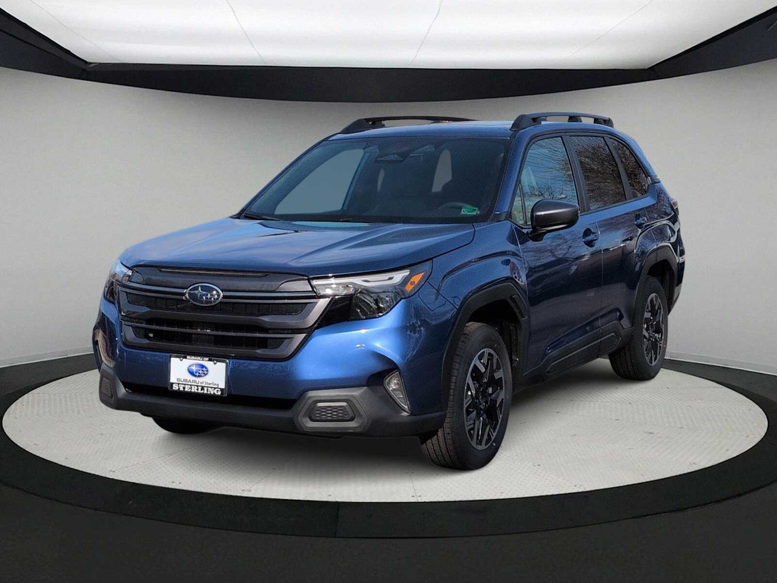 Thumbnail: 2026 Subaru Forester - 4