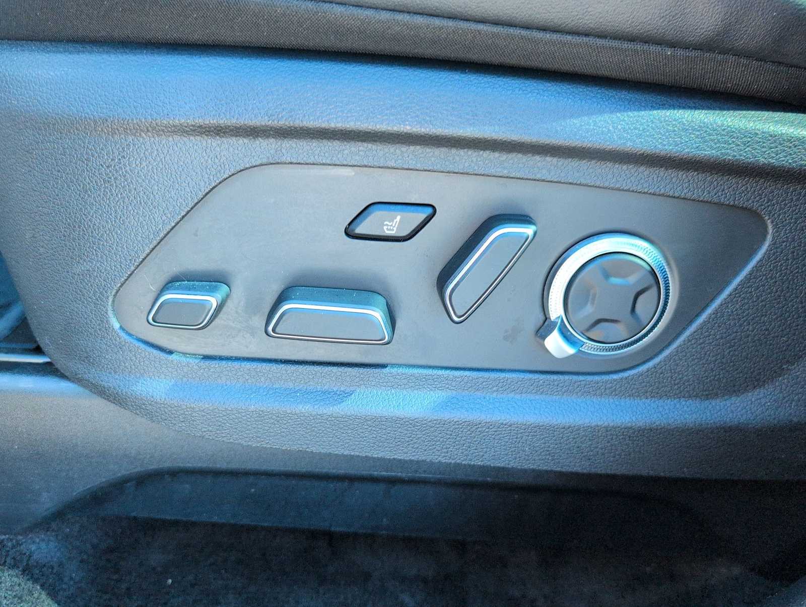 Thumbnail: 2024 Hyundai Palisade - 17