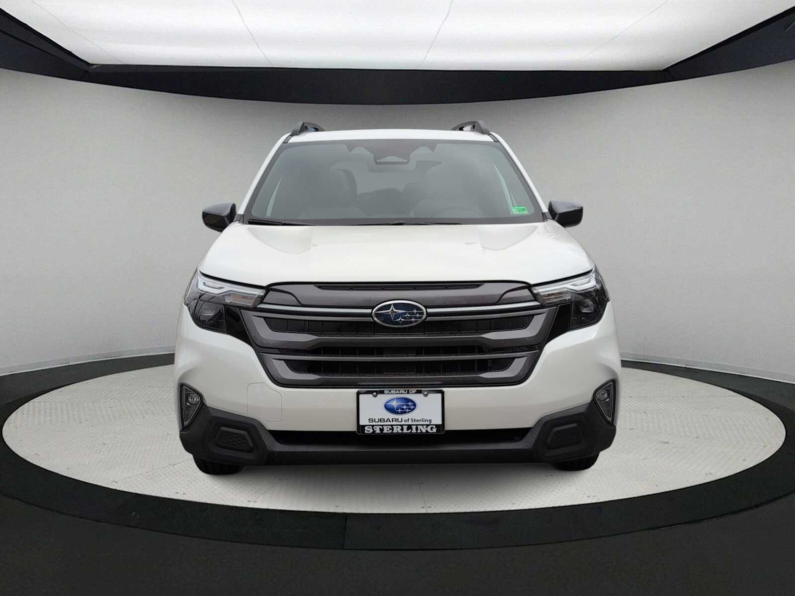 Thumbnail: 2026 Subaru Forester - 3