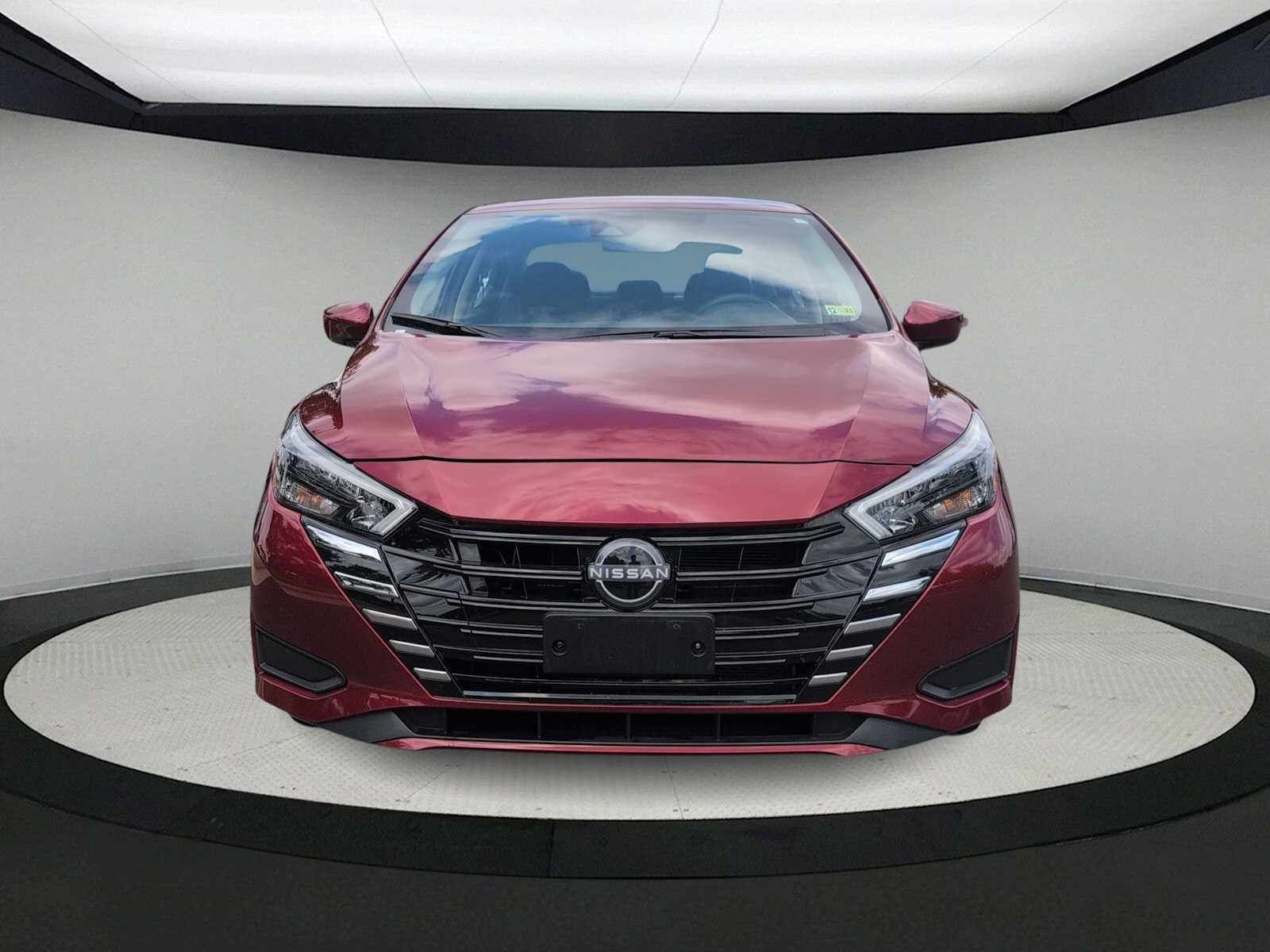 2025 Nissan Versa Sedan SV - Photo 3