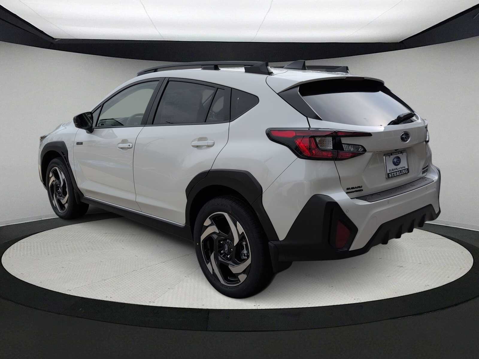 Thumbnail: 2026 Subaru Crosstrek - 6