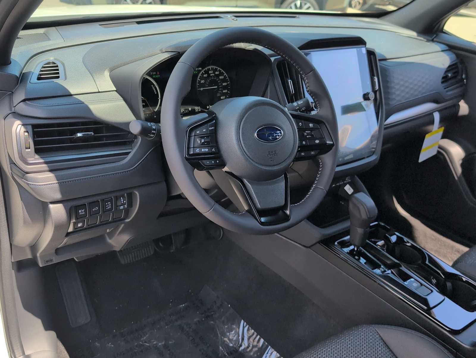 Thumbnail: 2026 Subaru Forester - 10