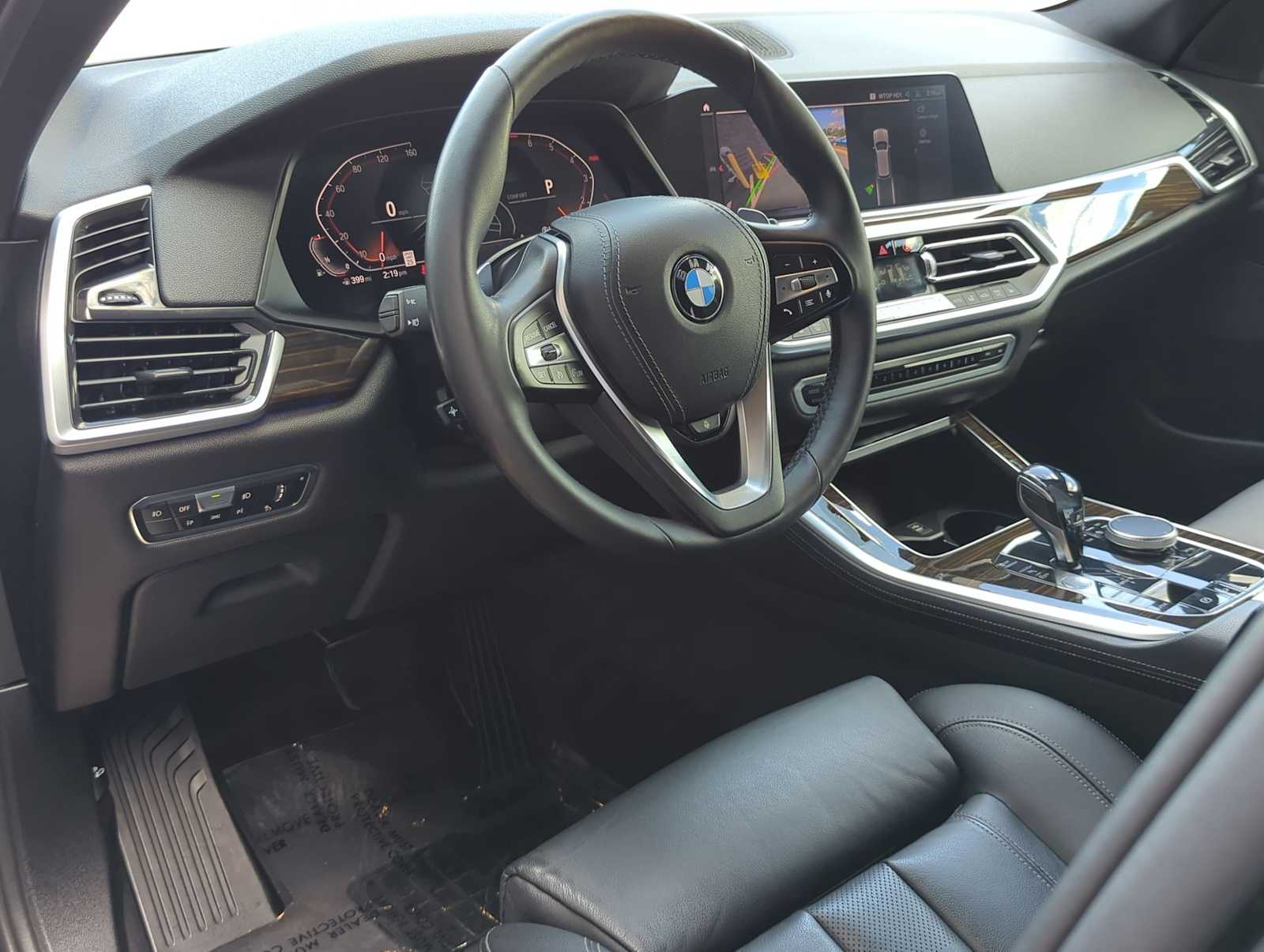 Thumbnail: 2019 BMW X5 - 16