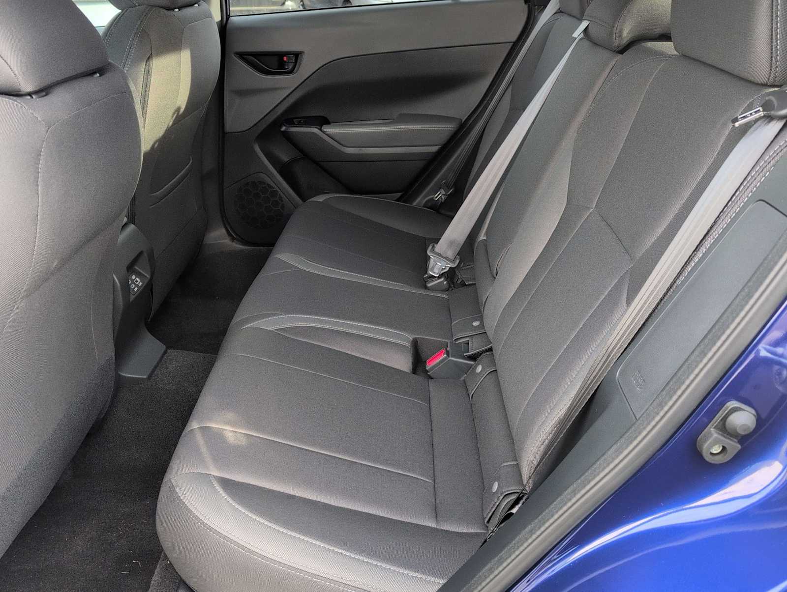 Thumbnail: 2026 Subaru Crosstrek - 19