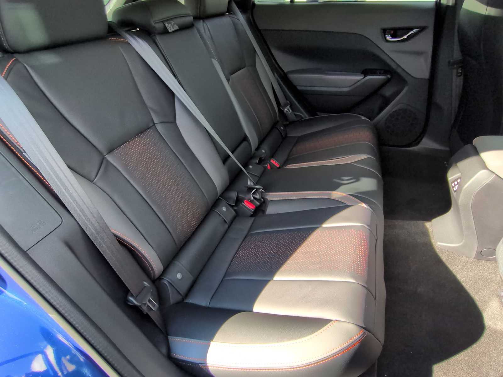 Thumbnail: 2026 Subaru Crosstrek - 21