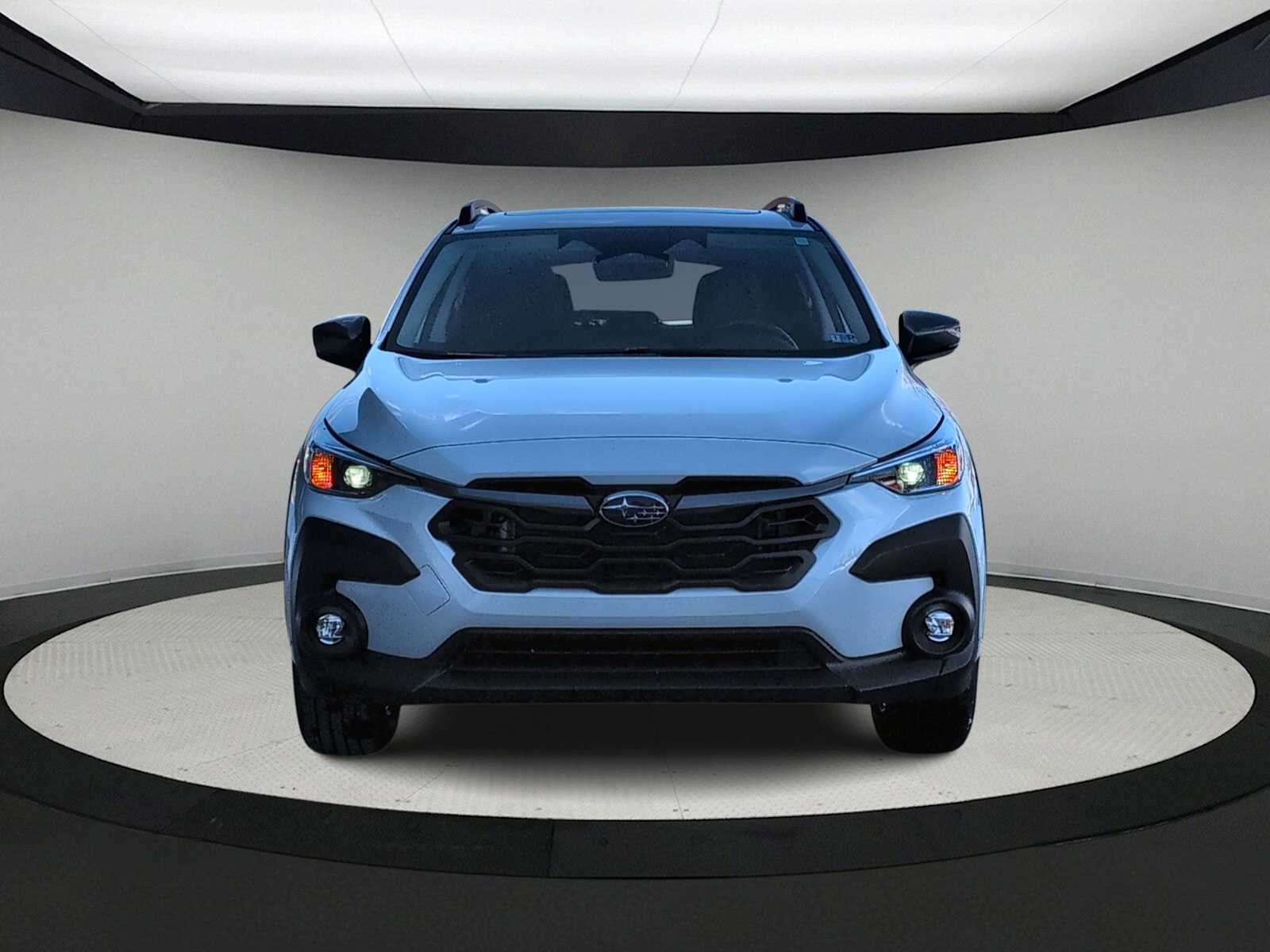 Thumbnail: 2026 Subaru Crosstrek - 3