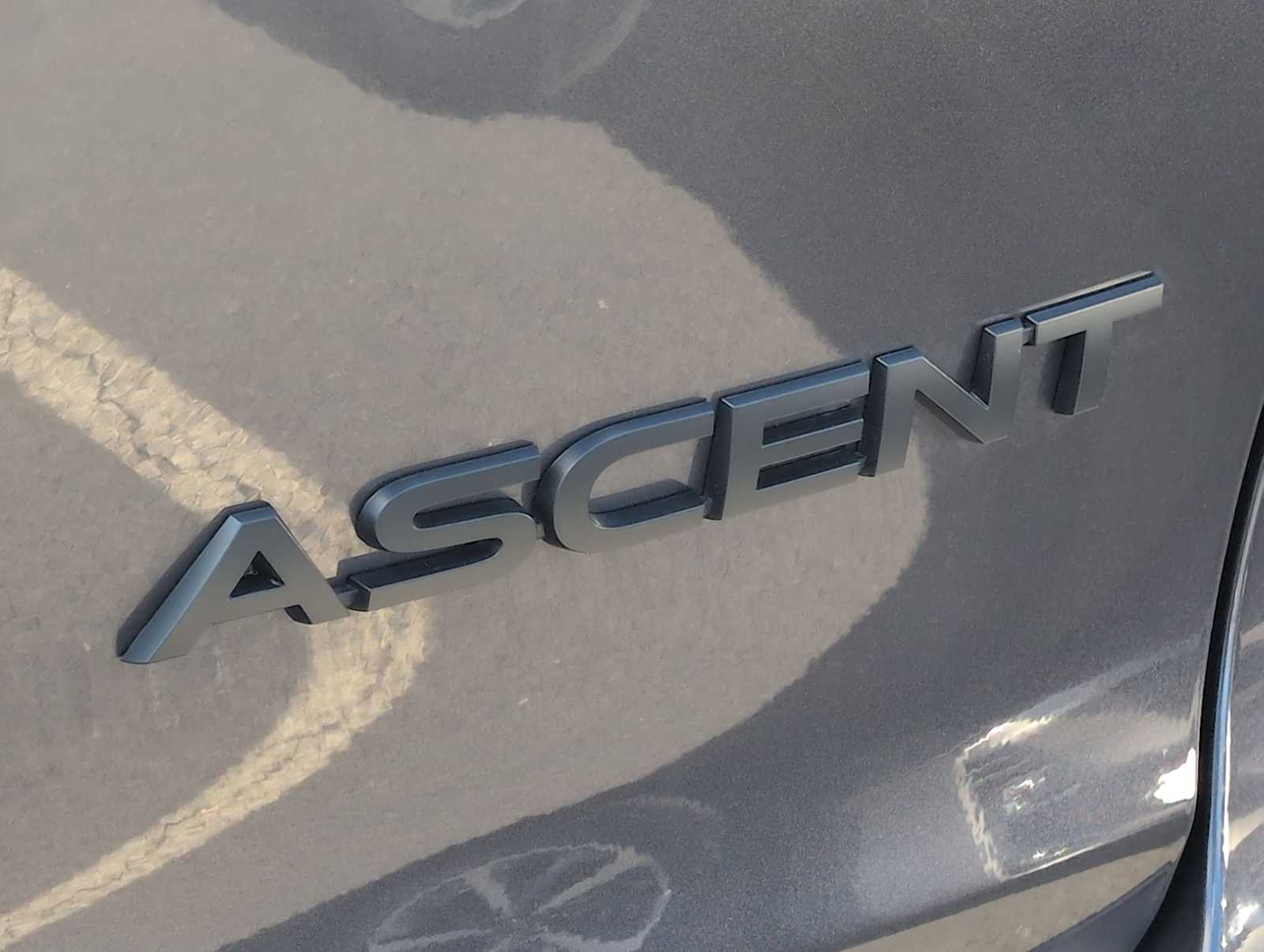 Thumbnail: 2026 Subaru Ascent - 13