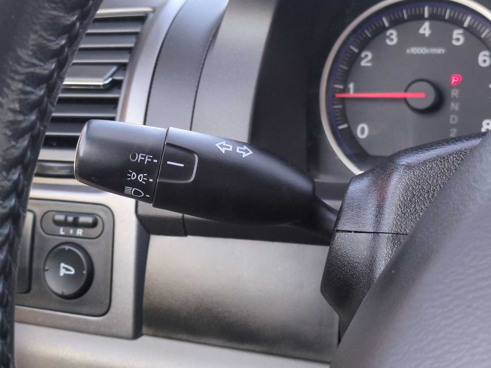 Thumbnail: 2009 Honda CR-V - 26