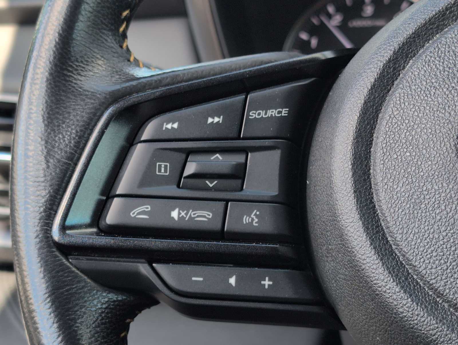 Thumbnail: 2023 Subaru Outback - 23