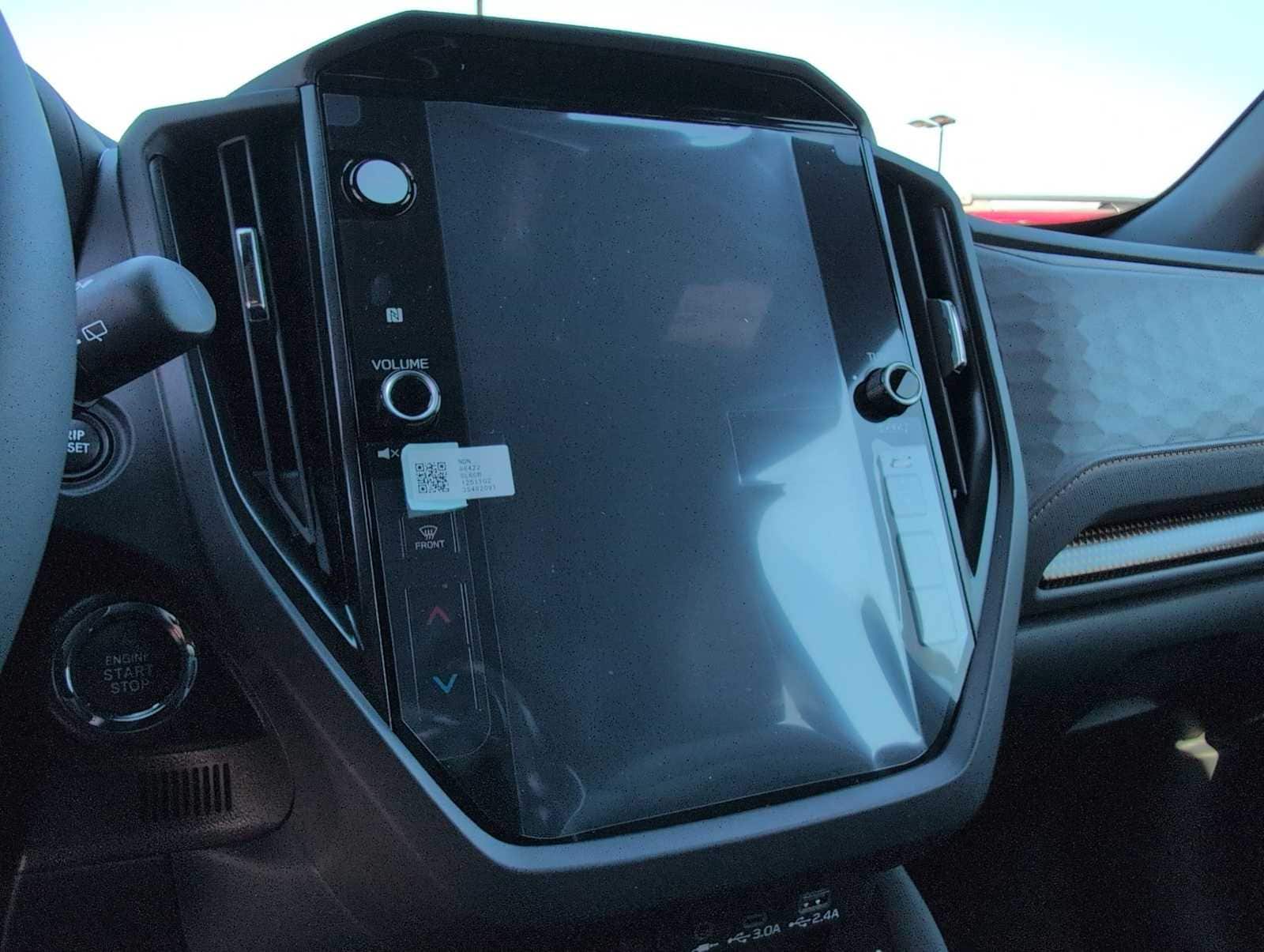 Thumbnail: 2026 Subaru Forester - 27