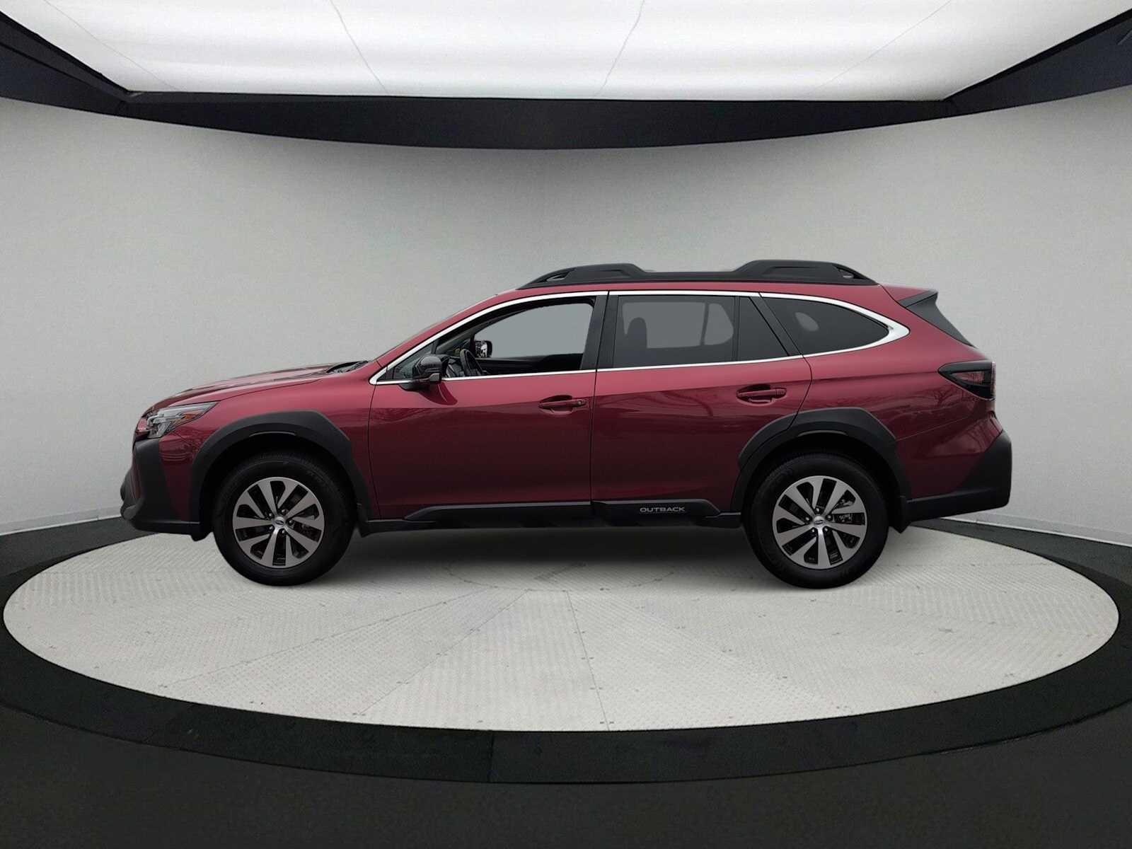 Thumbnail: 2024 Subaru Outback - 5