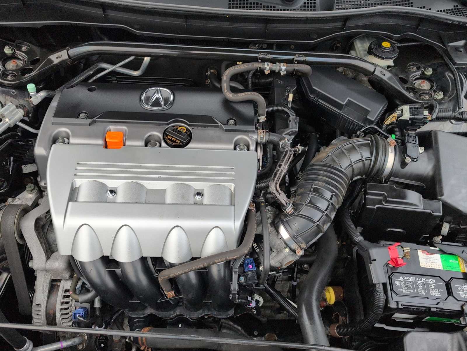 Thumbnail: 2012 Acura TSX - 15