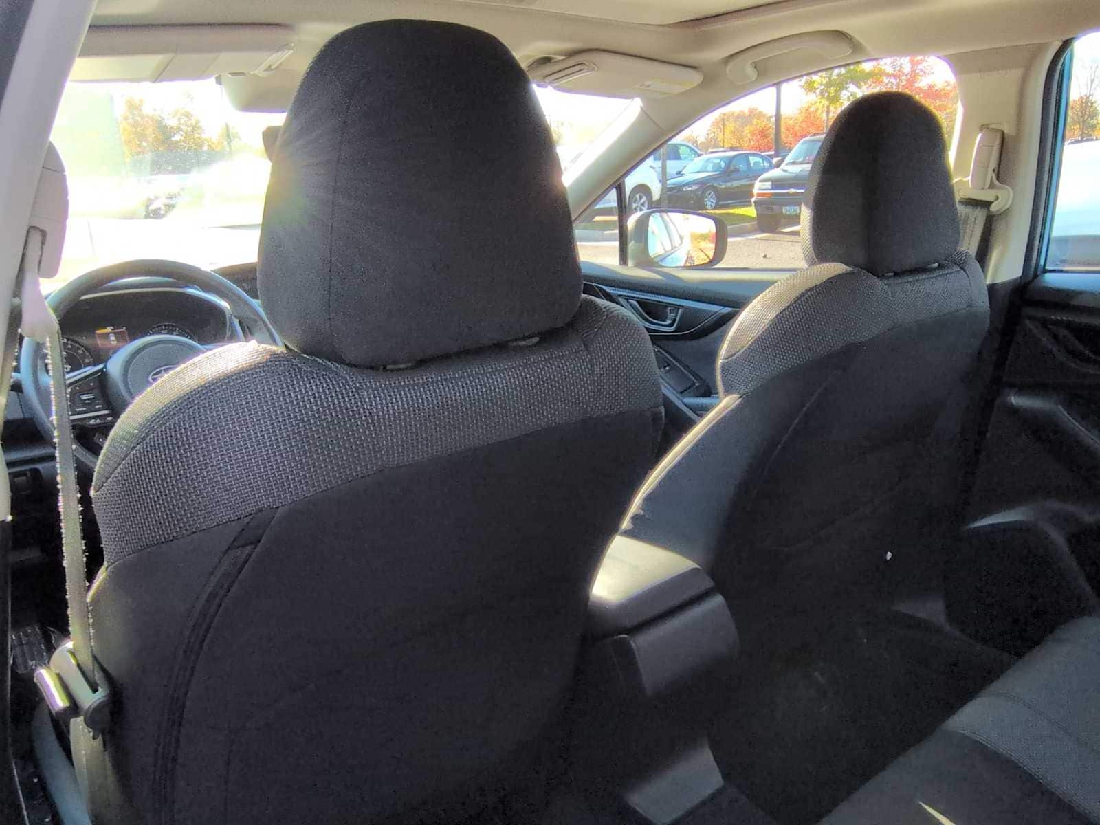 Thumbnail: 2020 Subaru Impreza - 19