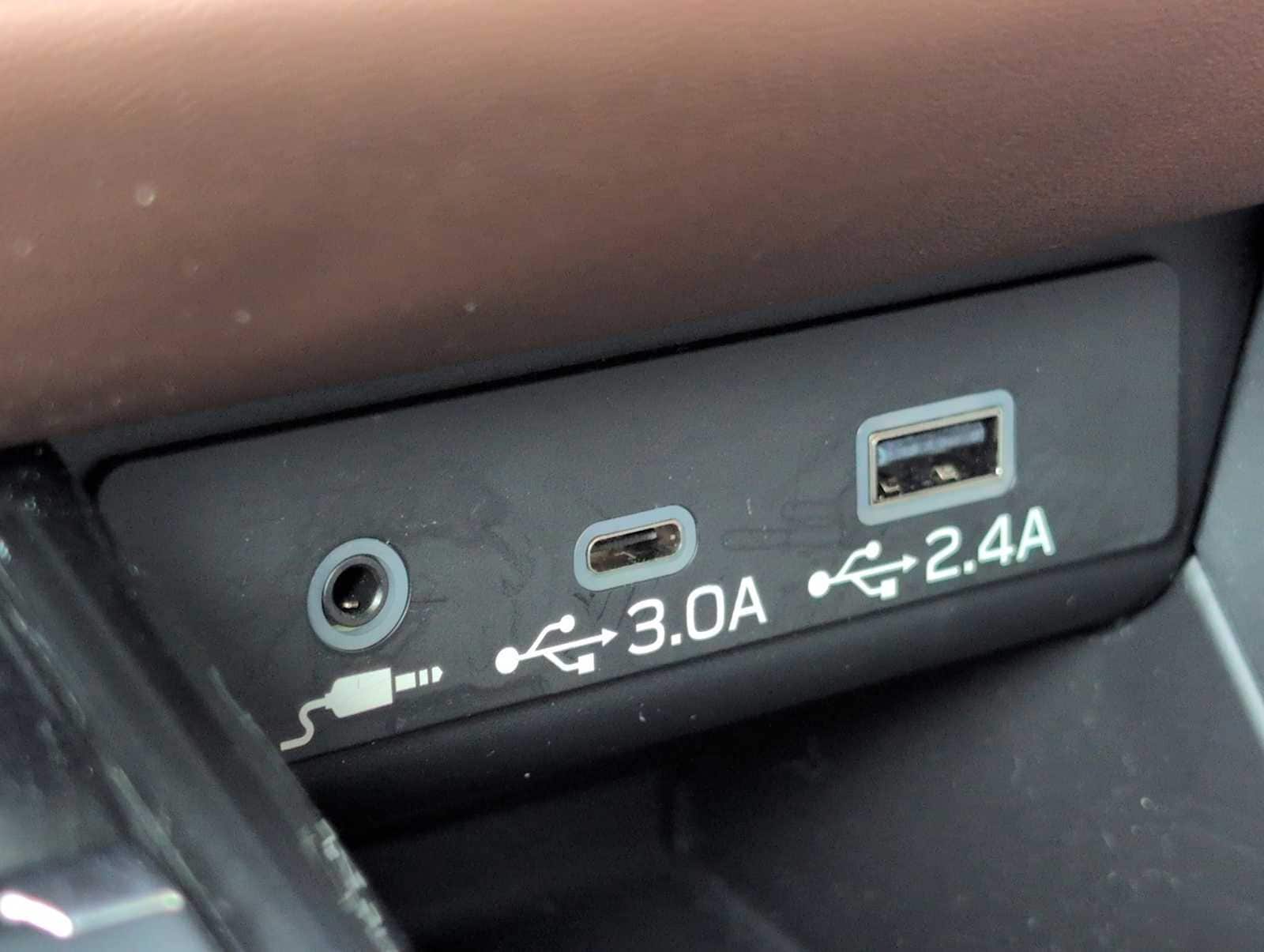 Thumbnail: 2025 Subaru Outback - 31