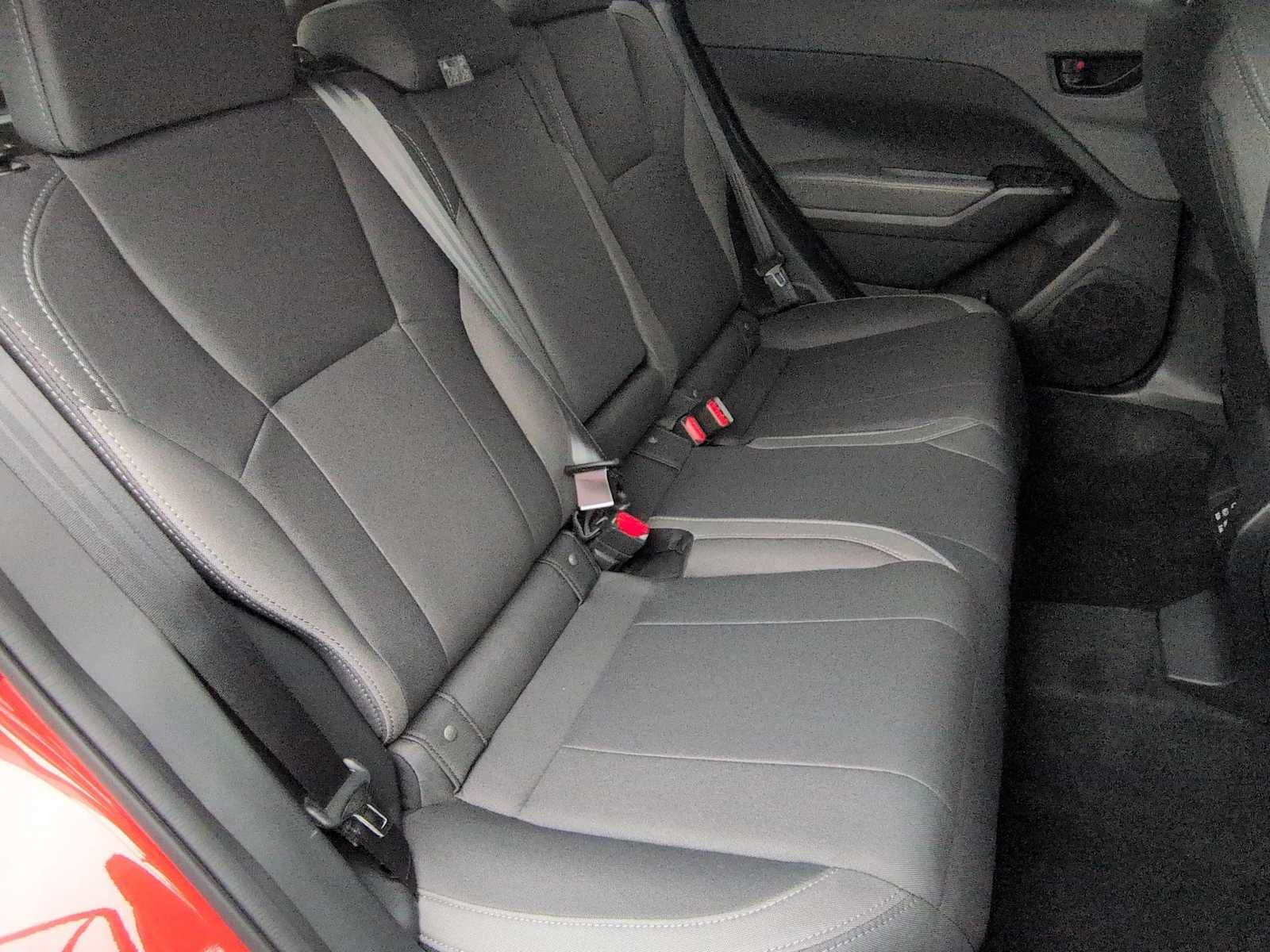 Thumbnail: 2025 Subaru Crosstrek - 22