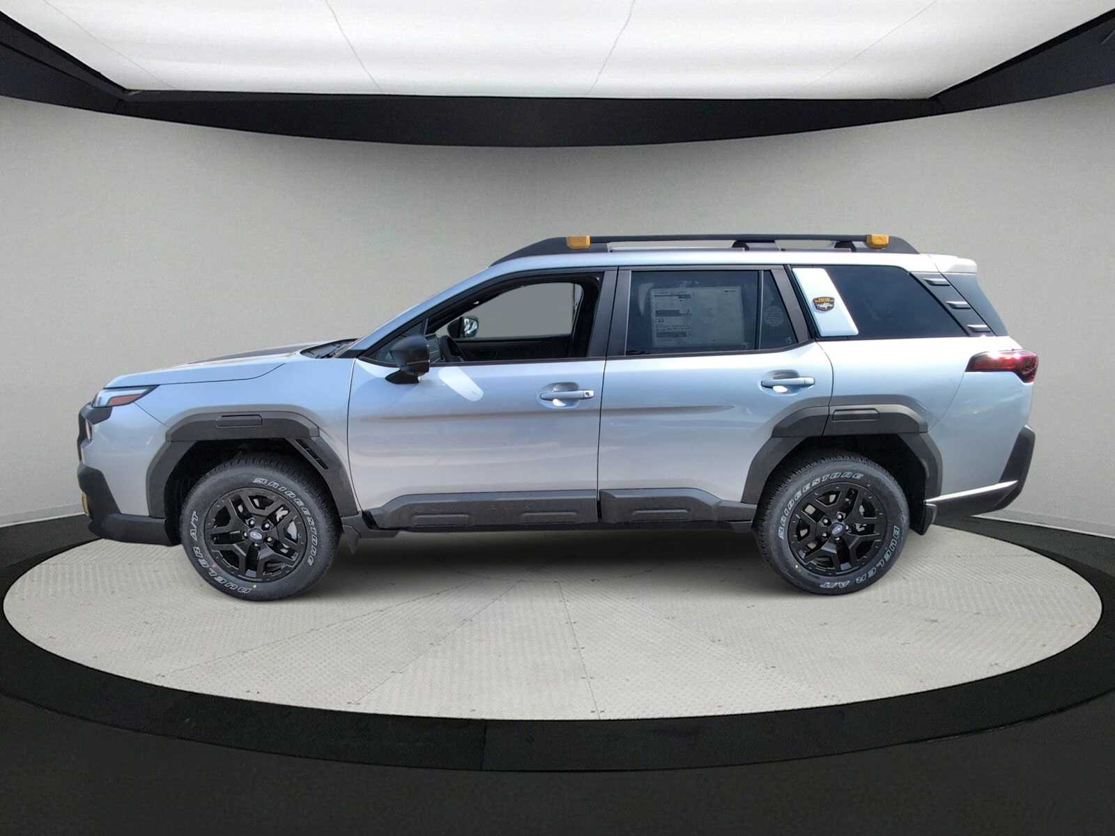 Thumbnail: 2026 Subaru Outback - 5