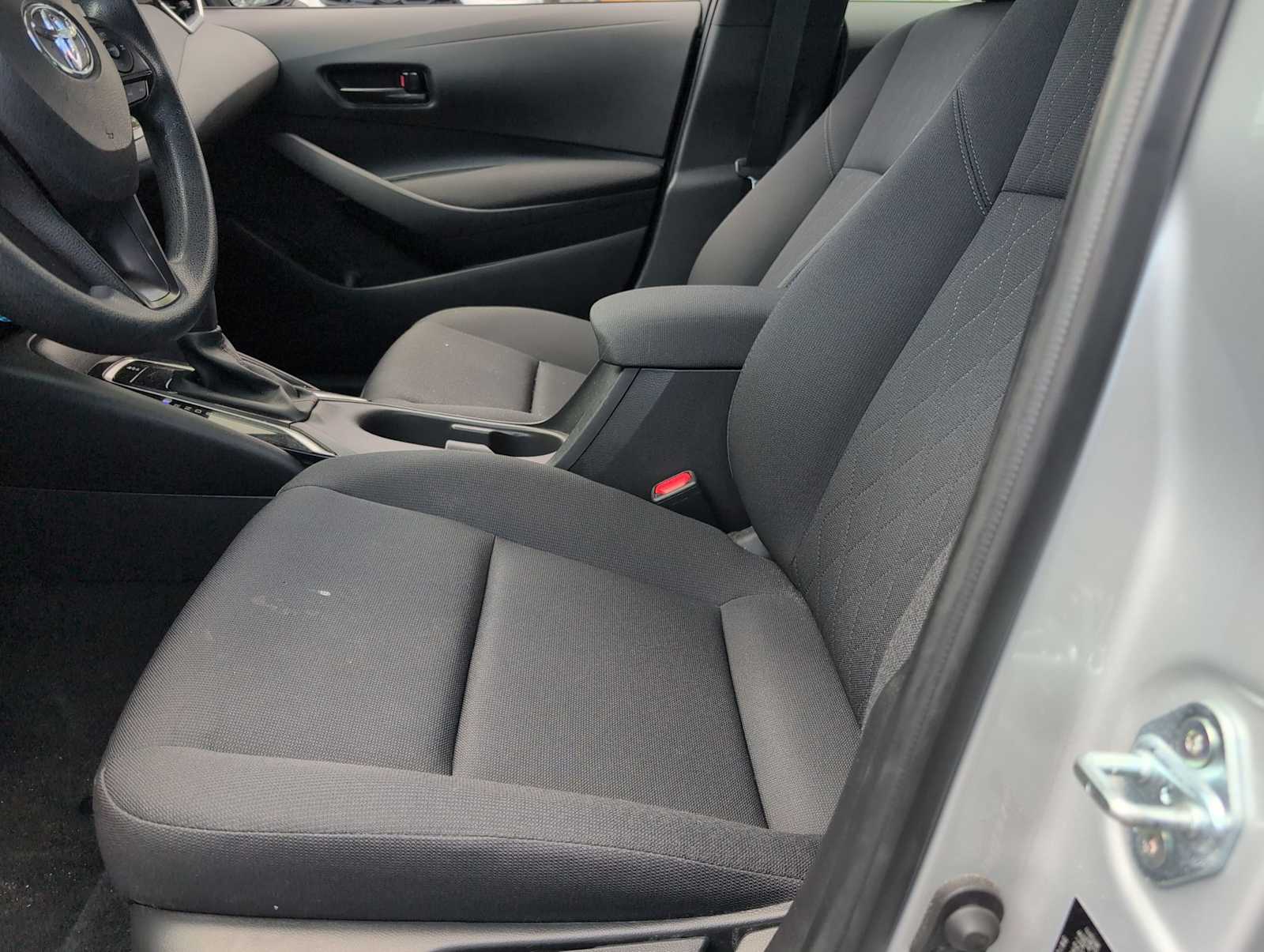 Thumbnail: 2024 Toyota Corolla - 16