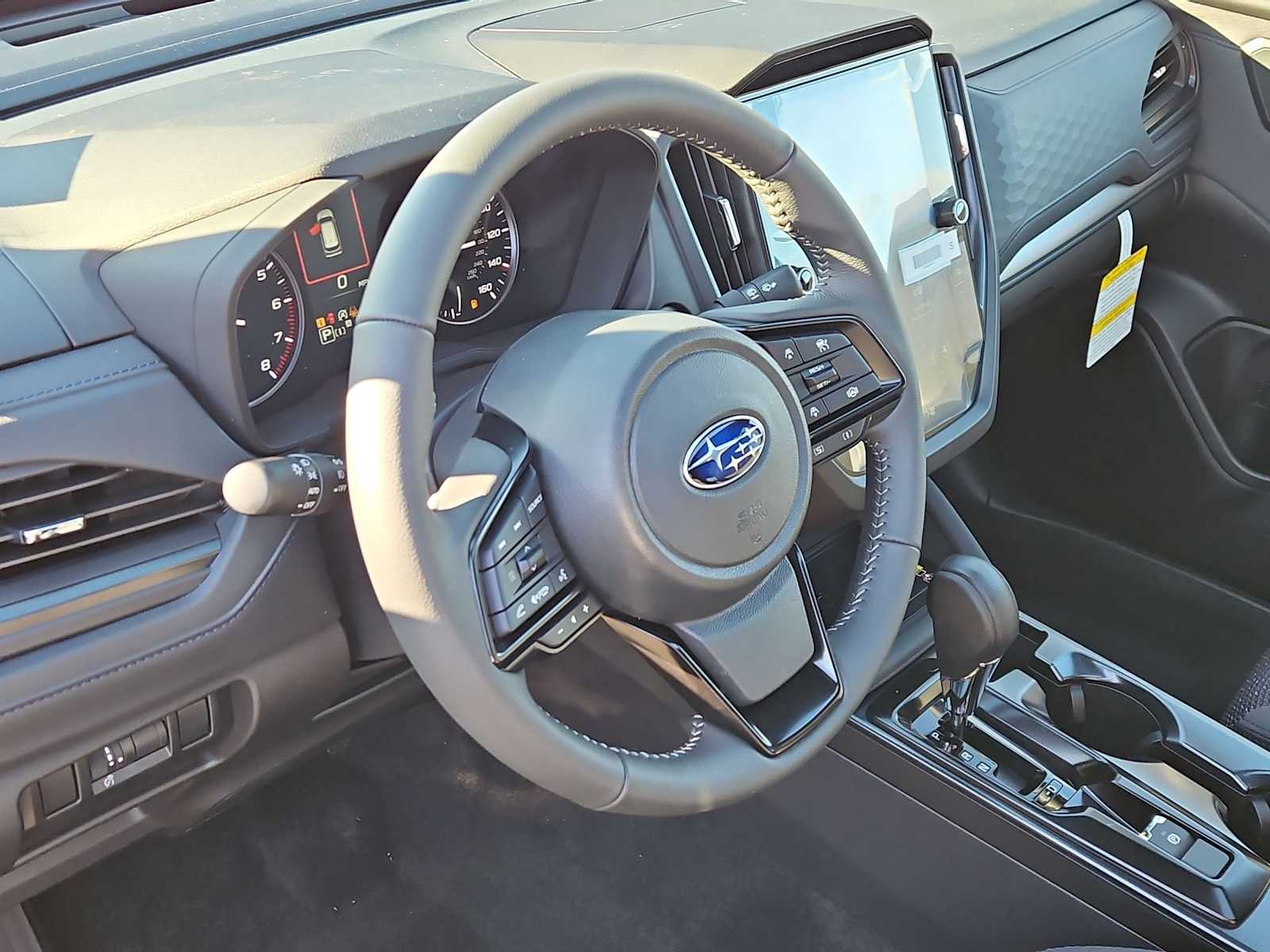 Thumbnail: 2026 Subaru Forester - 10