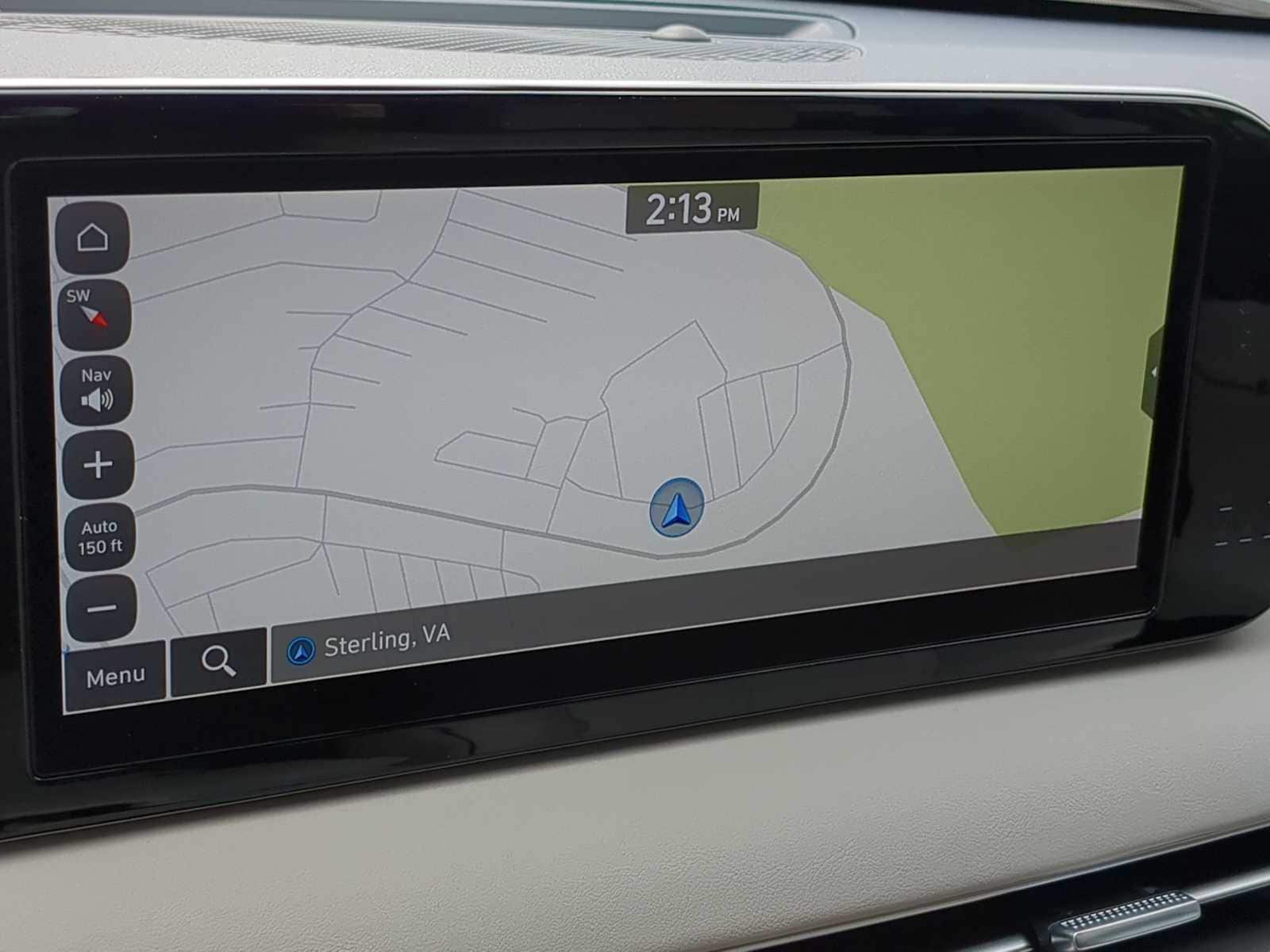 Thumbnail: 2024 Hyundai Palisade - 30