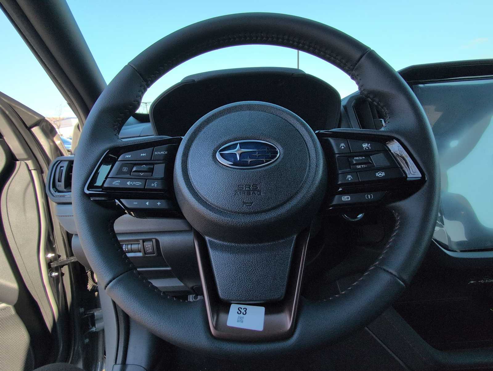 Thumbnail: 2026 Subaru Forester - 22