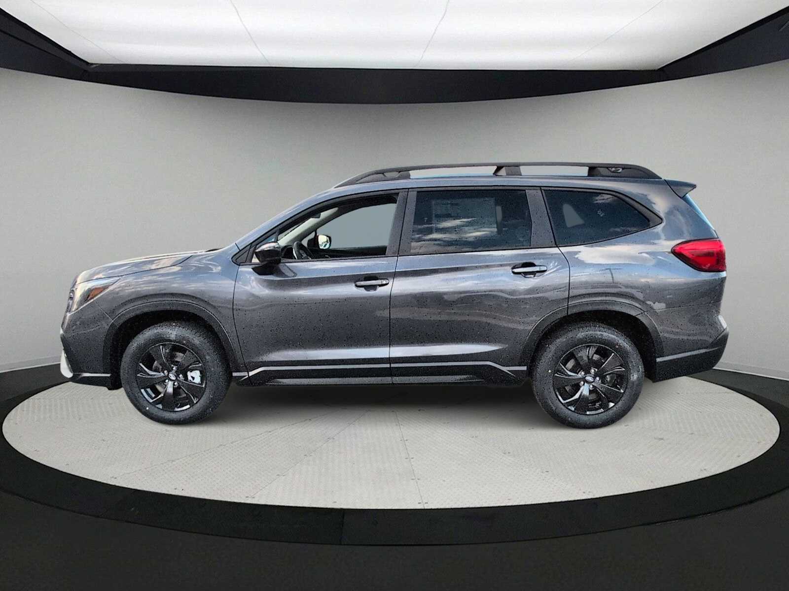 Thumbnail: 2026 Subaru Ascent - 5