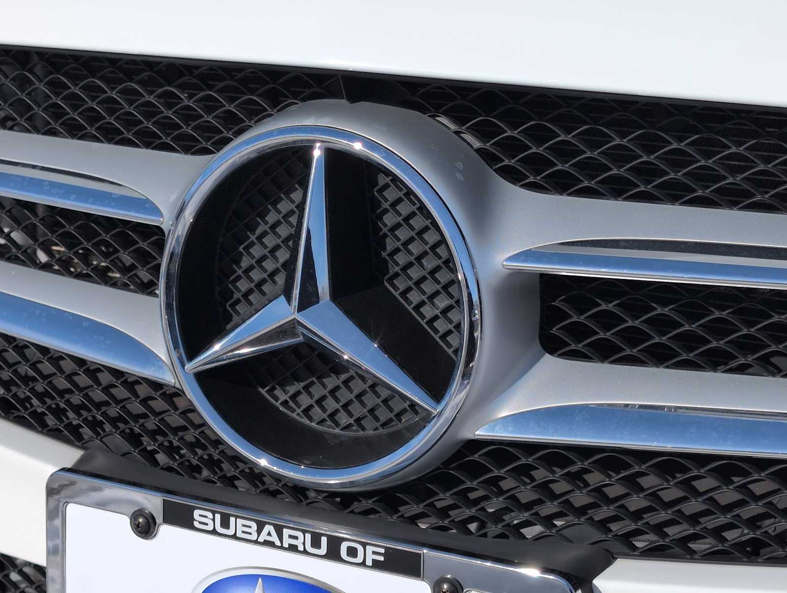 Thumbnail: 2018 Mercedes-Benz C-Class - 12