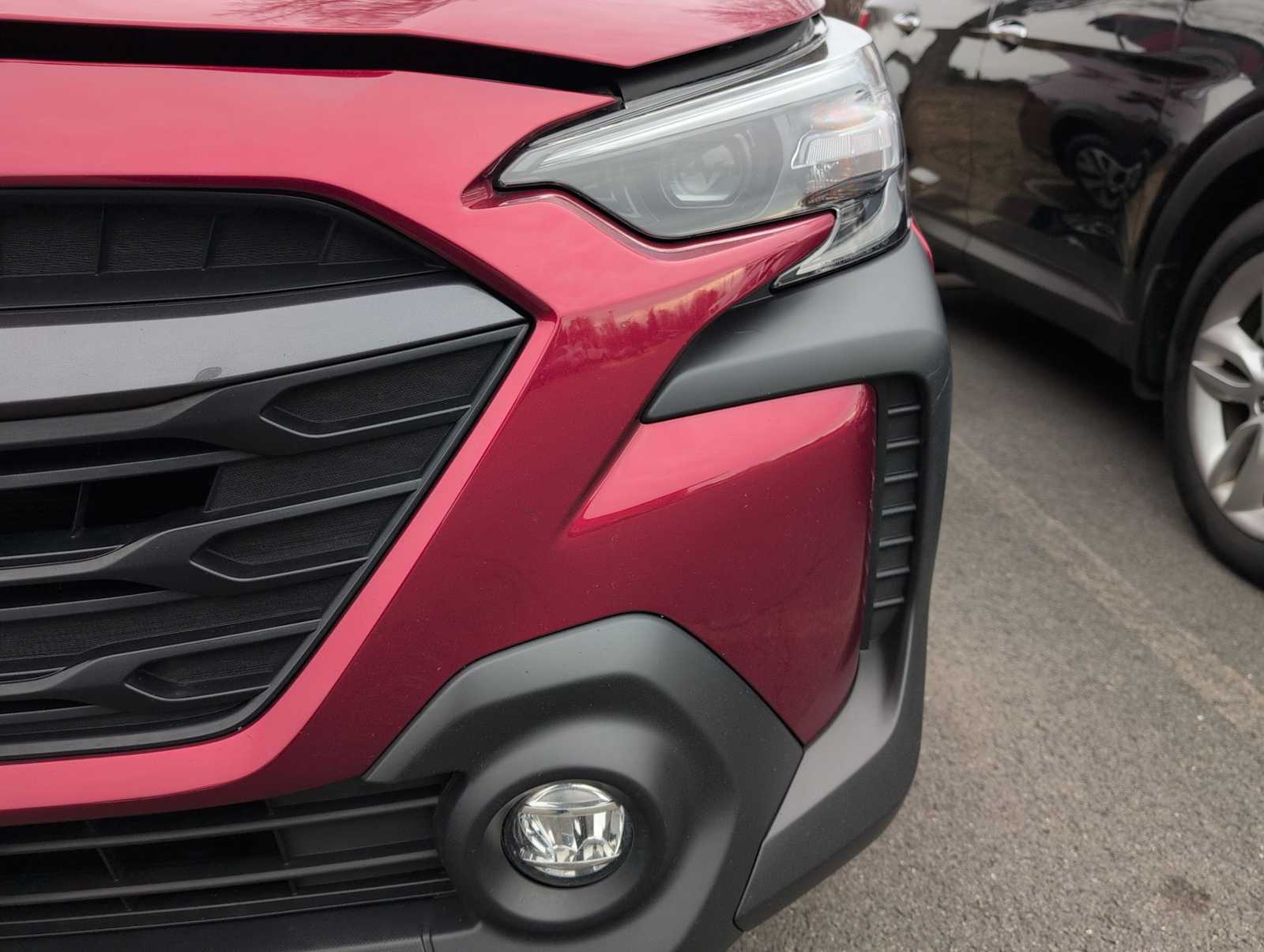 Thumbnail: 2024 Subaru Outback - 11