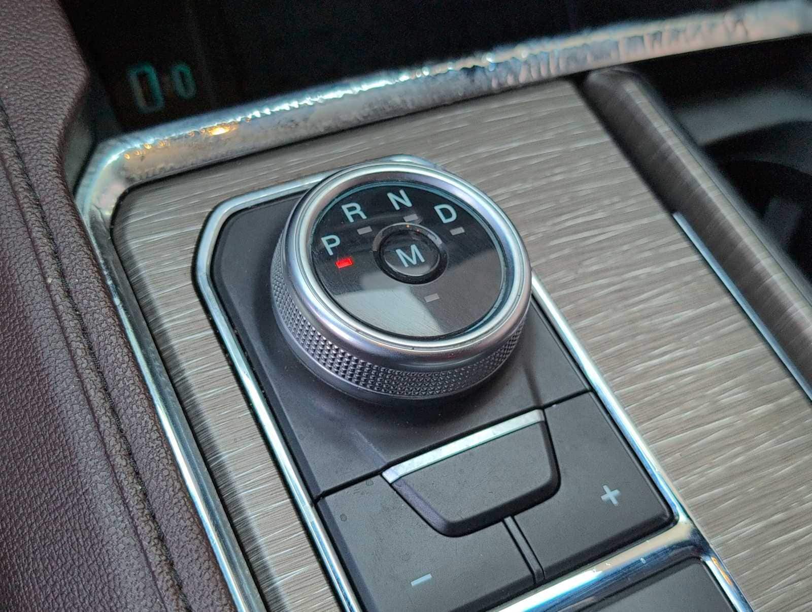 Thumbnail: 2023 Ford Expedition MAX - 33