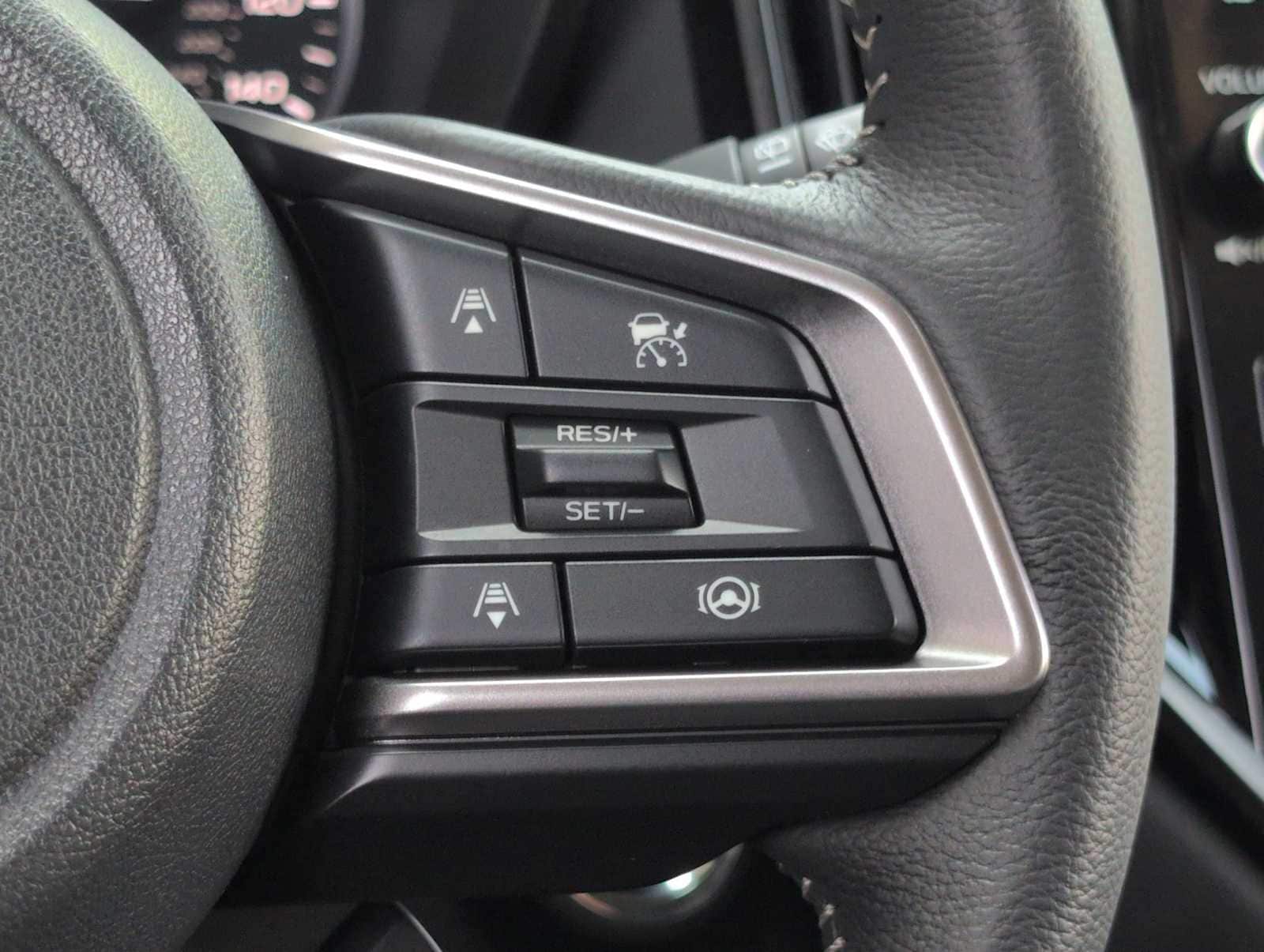 Thumbnail: 2026 Subaru Ascent - 24