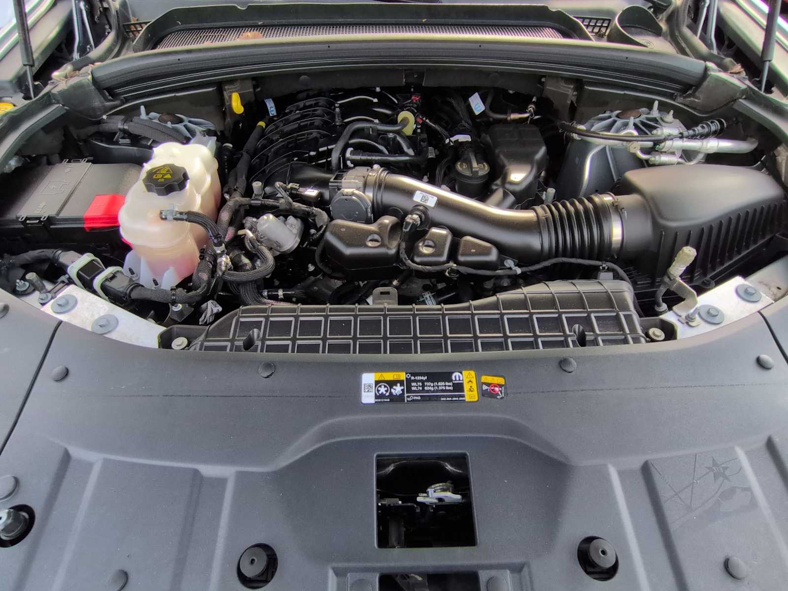 Thumbnail: 2023 Jeep Grand Cherokee L - 14