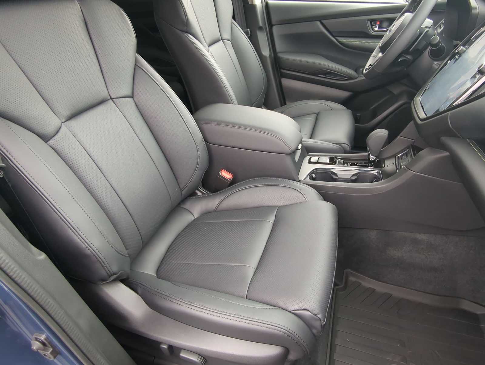 Thumbnail: 2025 Subaru Ascent - 23