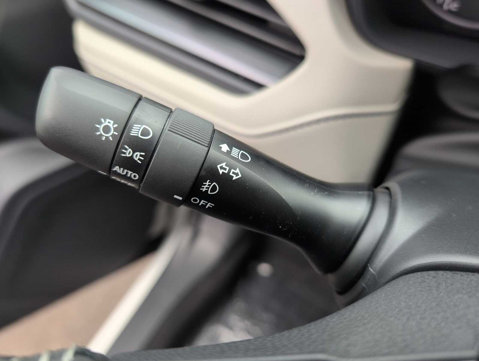 Thumbnail: 2026 Subaru Forester - 28