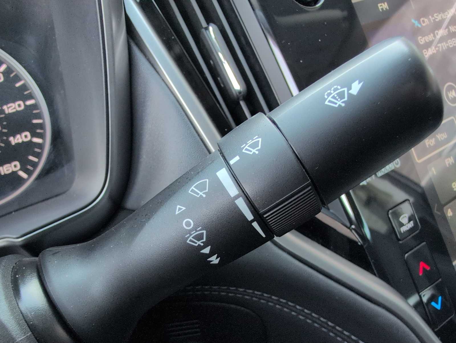 Thumbnail: 2024 Subaru Legacy - 27