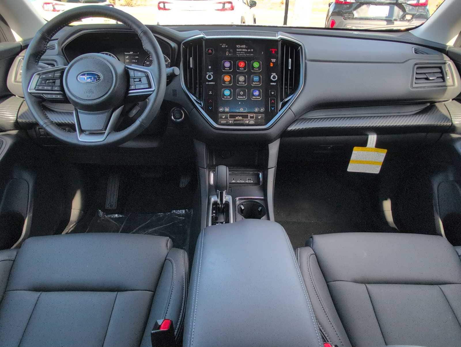 Thumbnail: 2026 Subaru Ascent - 15